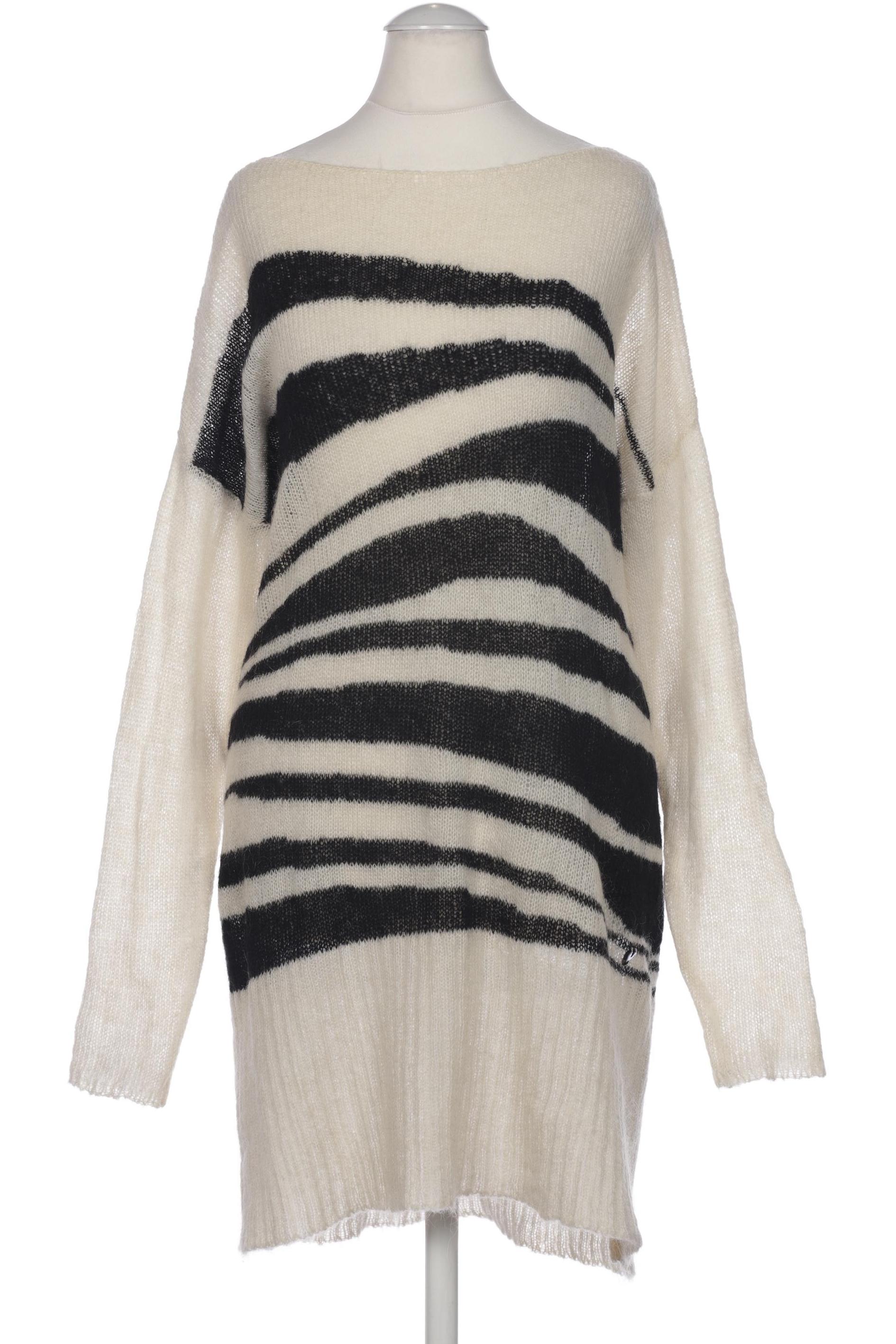 

Twinset Damen Pullover, beige, Gr. 36