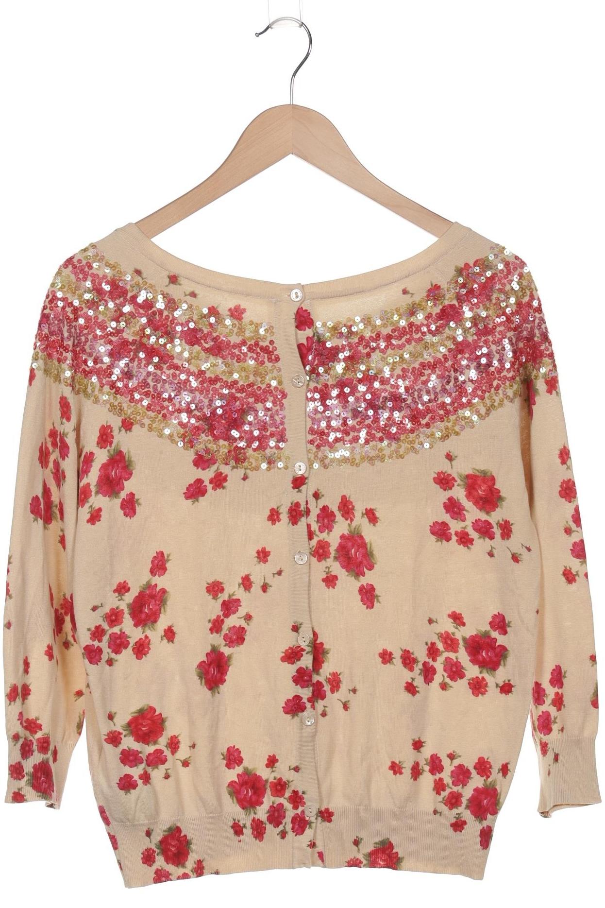 

Twinset Damen Pullover, beige, Gr. 44