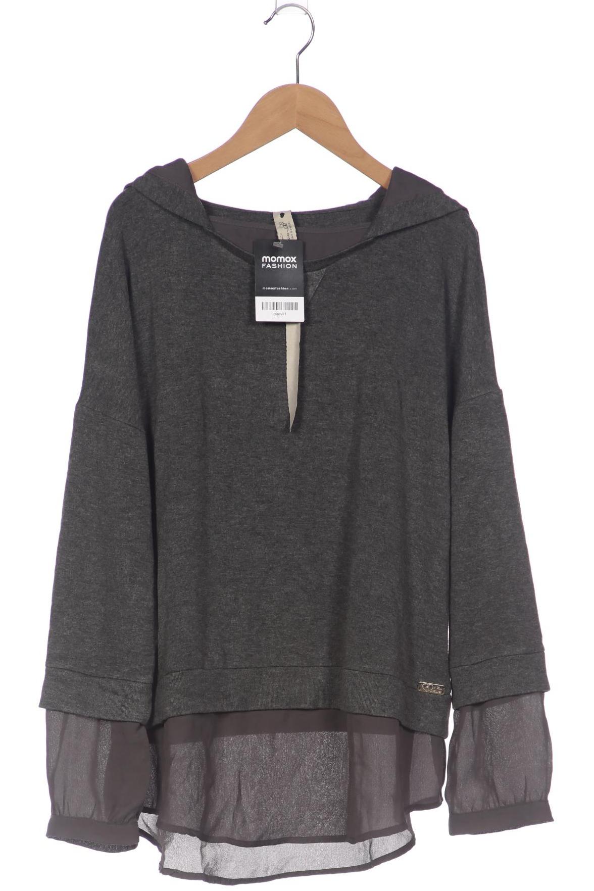 

Twinset Damen Pullover, grau, Gr. 42