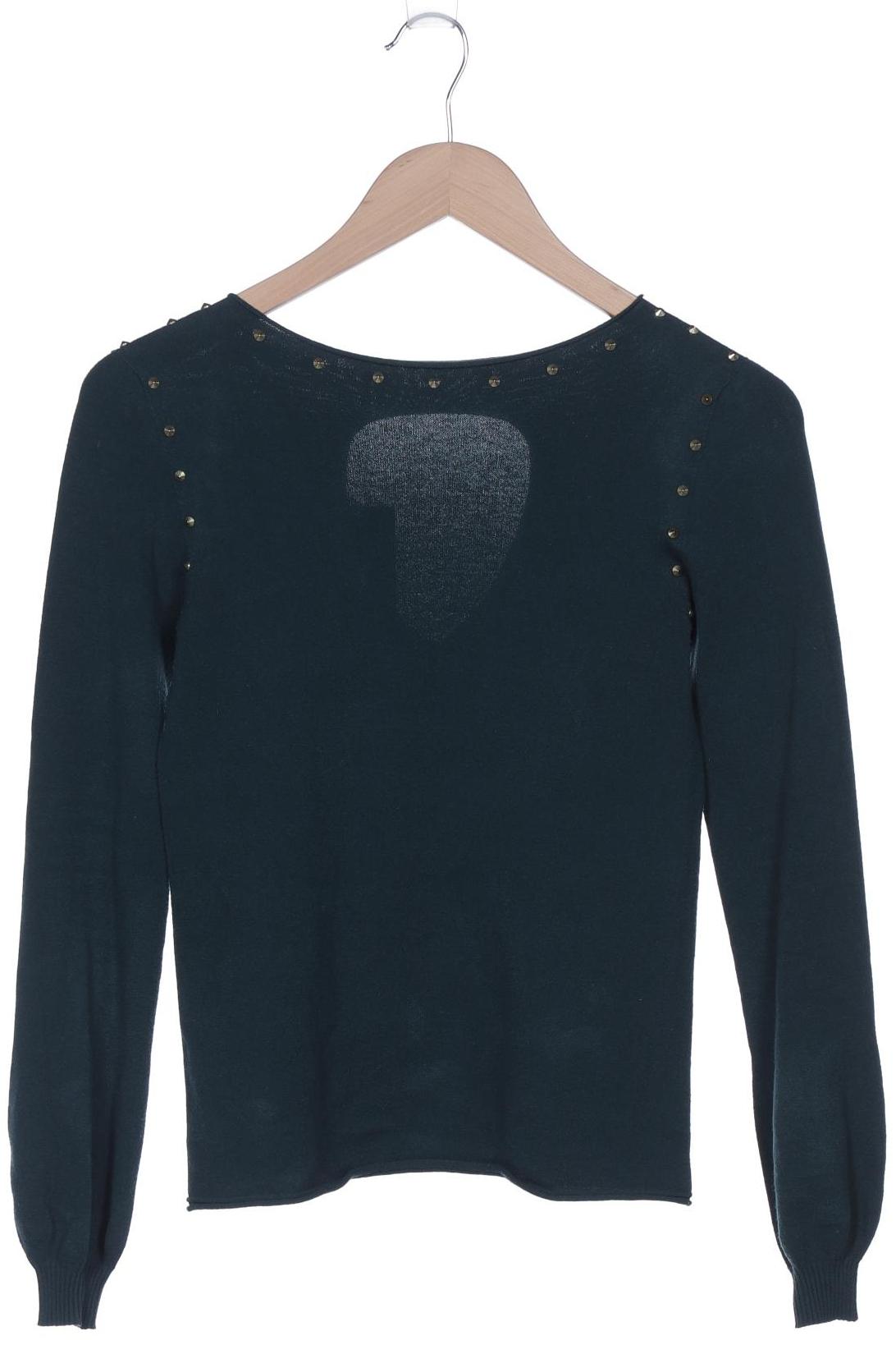 Thumbnail - Twinset Damen Pullover, grün, Gr. 34