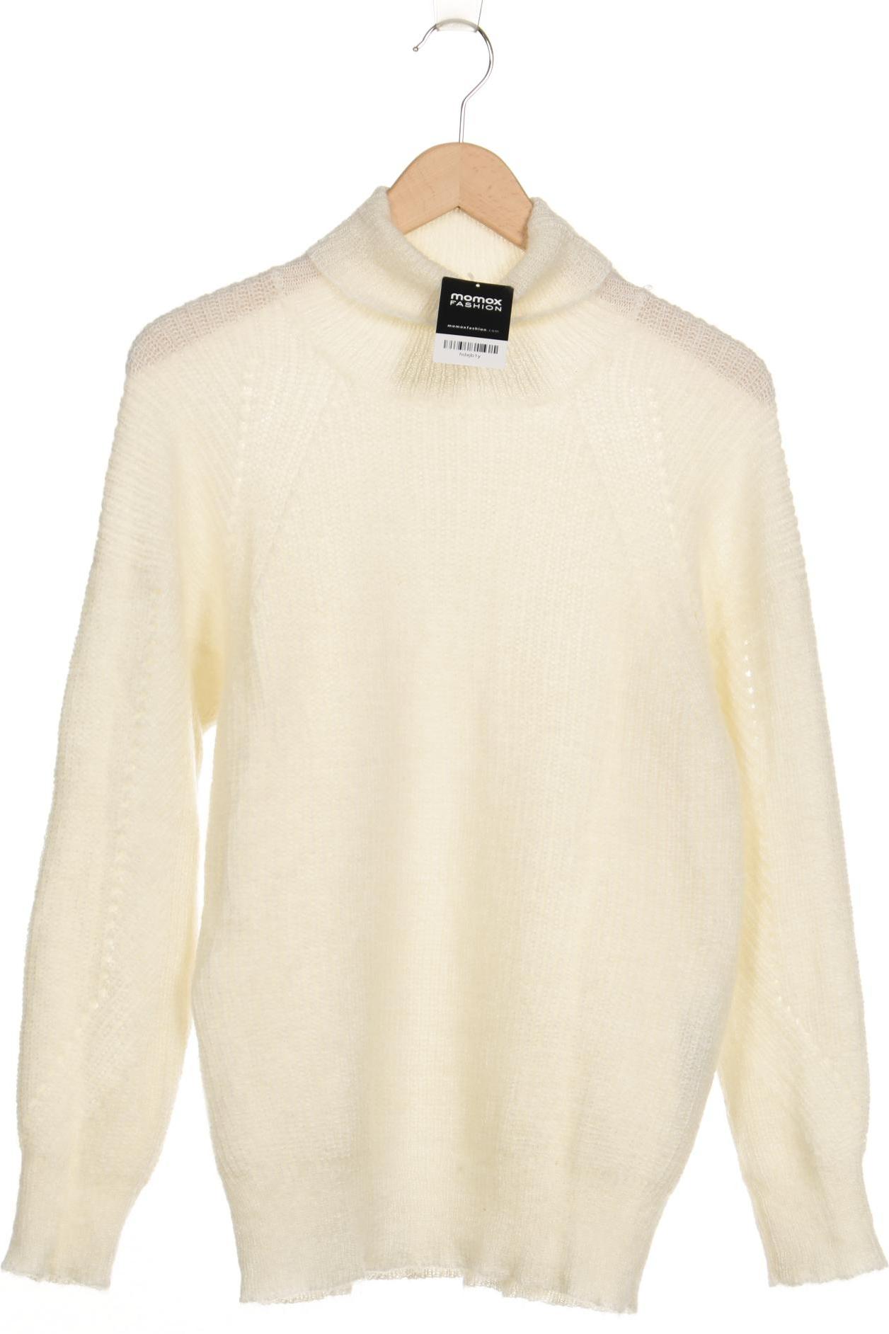 

Twinset Damen Pullover, cremeweiß, Gr. 44