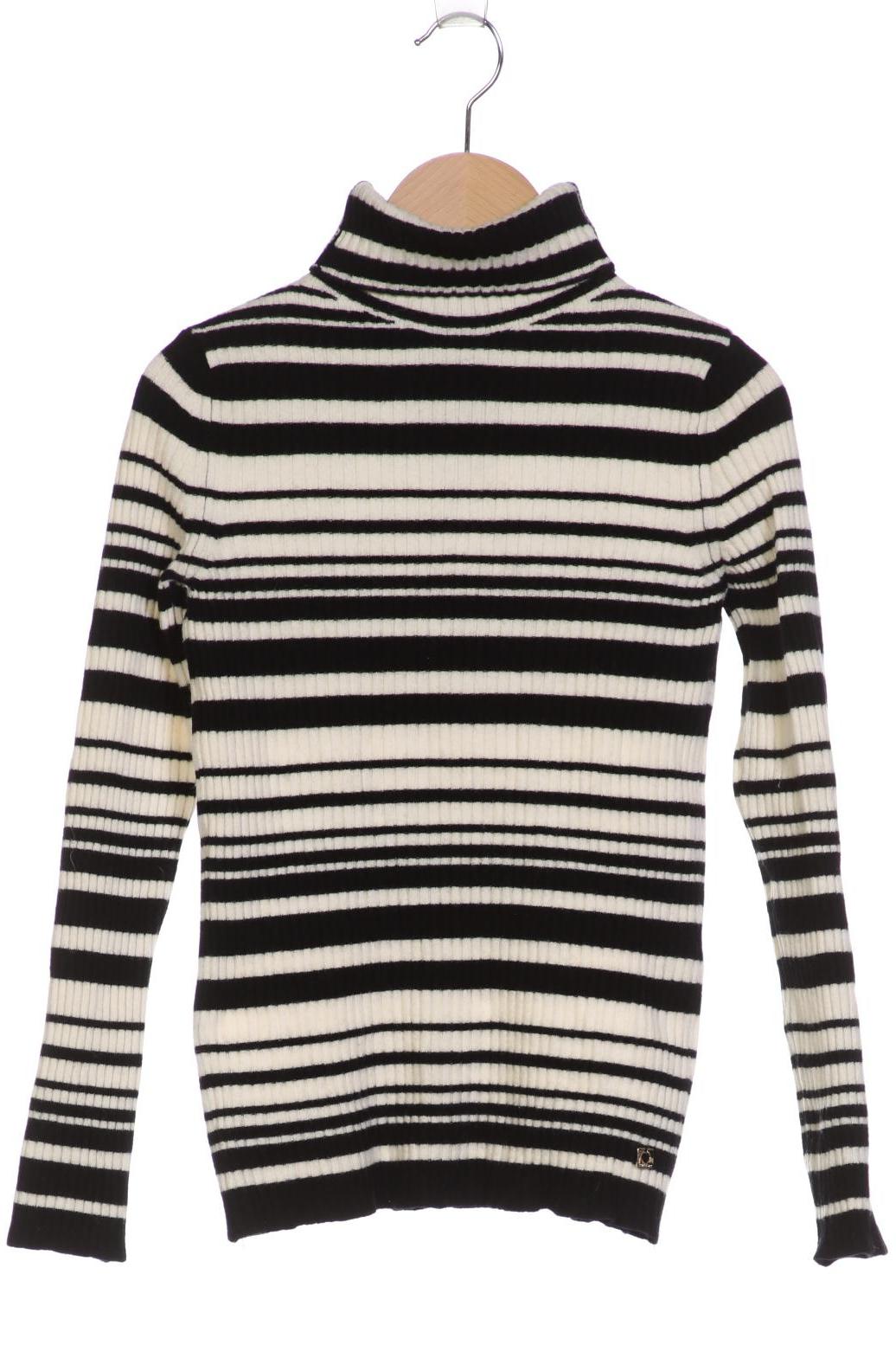 

Twinset Damen Pullover, schwarz, Gr. 42