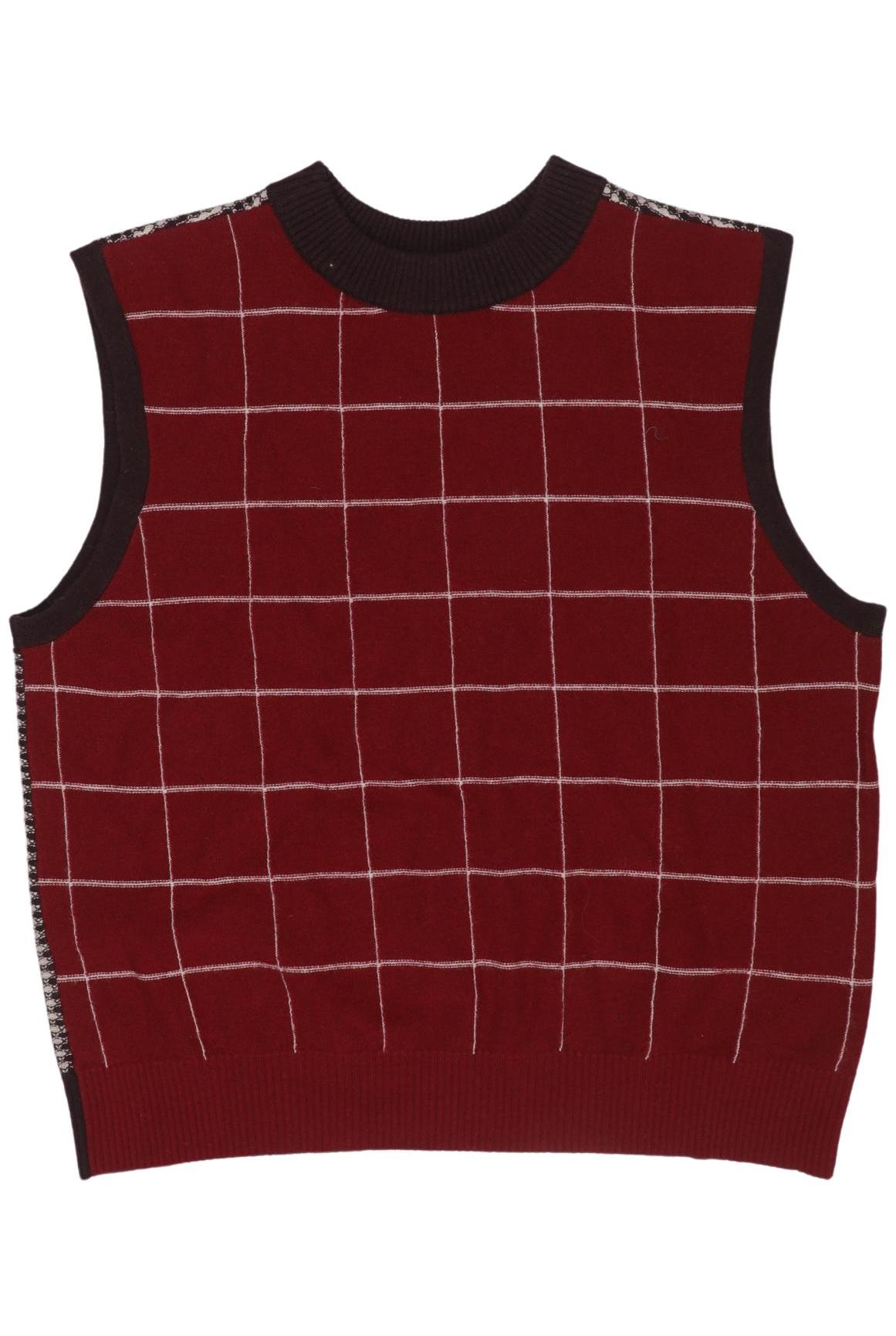 

Twinset Damen Pullover, rot, Gr. 38