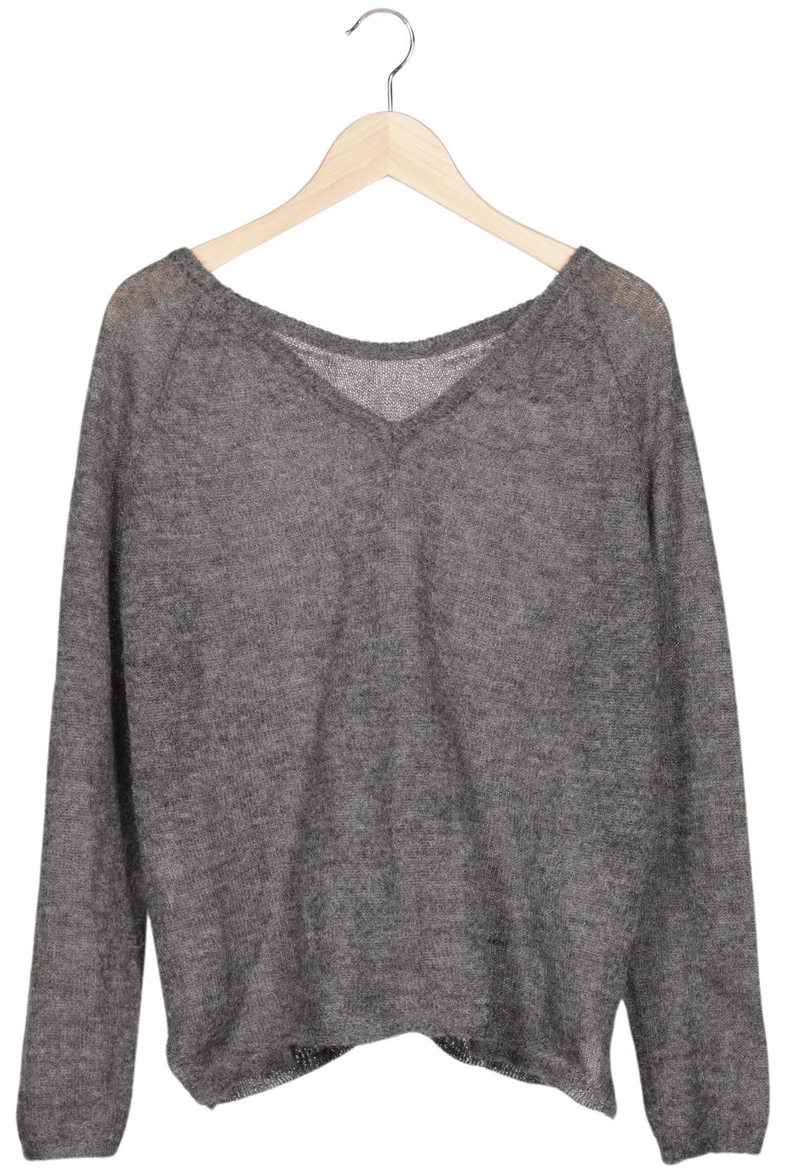 

Twinset Damen Pullover, grau, Gr. 38