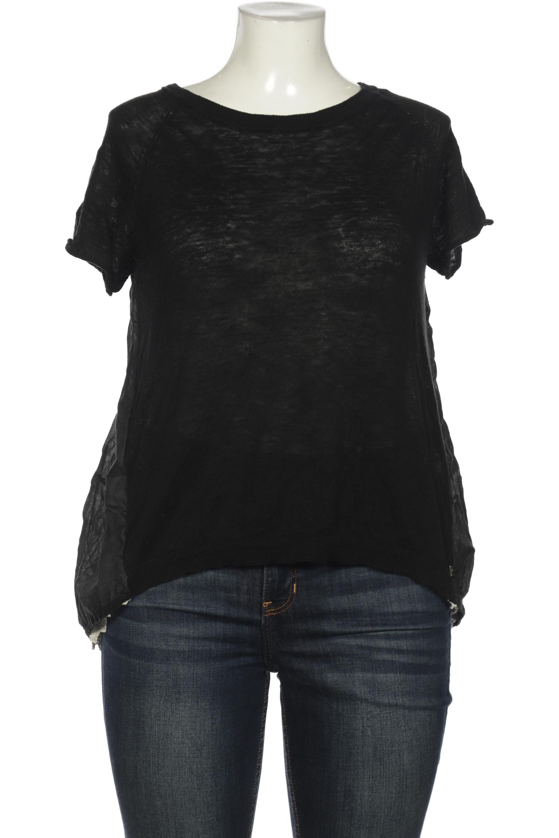

Twinset Damen Pullover, schwarz, Gr. 44