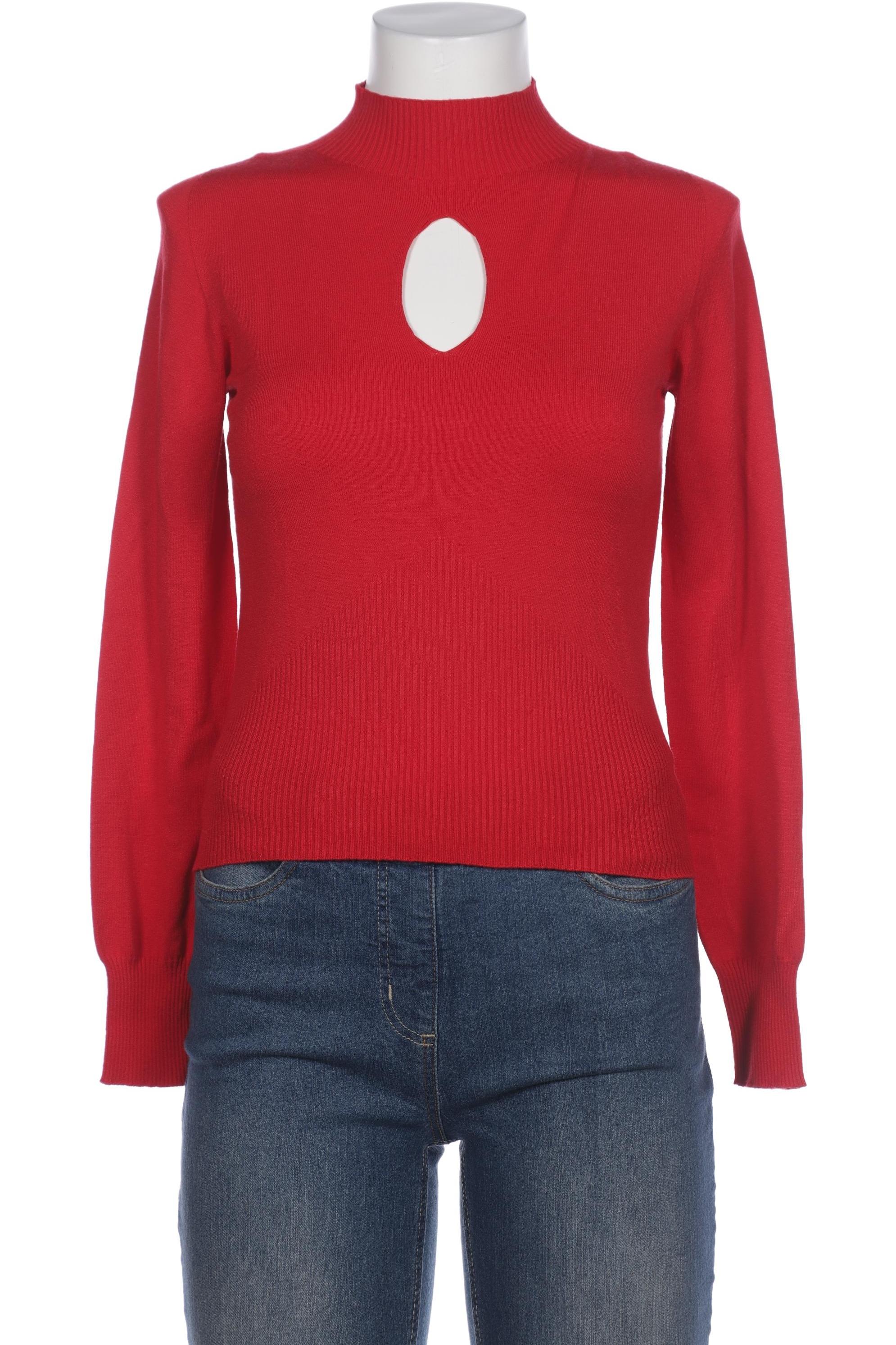 

Twinset Damen Pullover, rot, Gr. 36