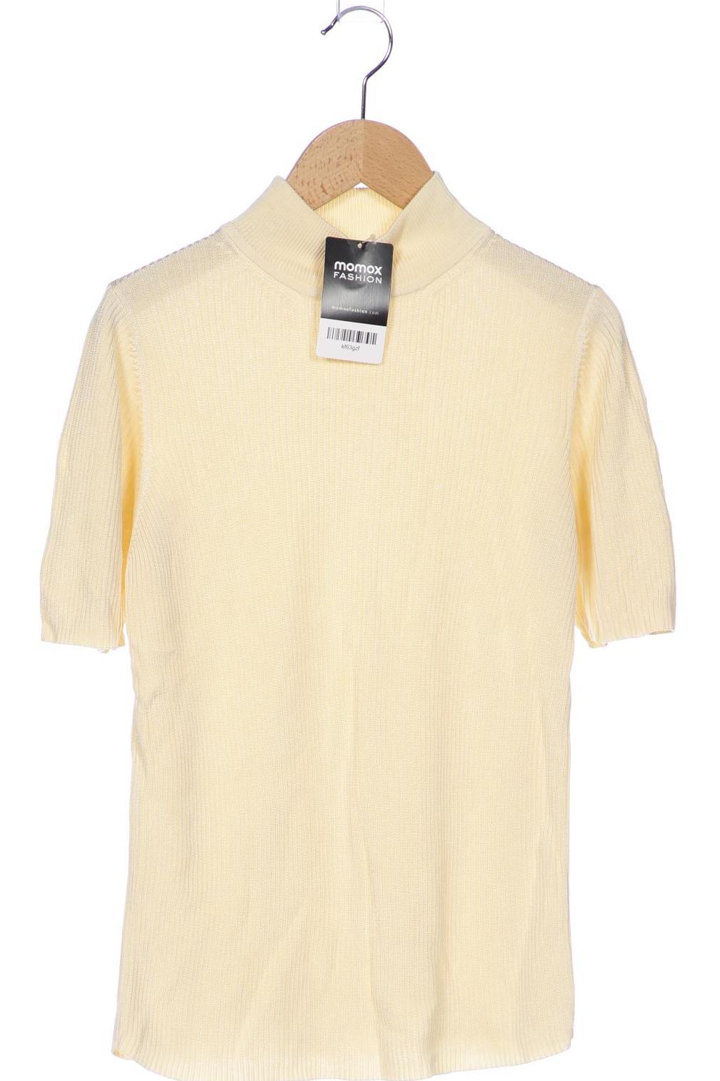 

Twinset Damen Pullover, gelb, Gr. 34