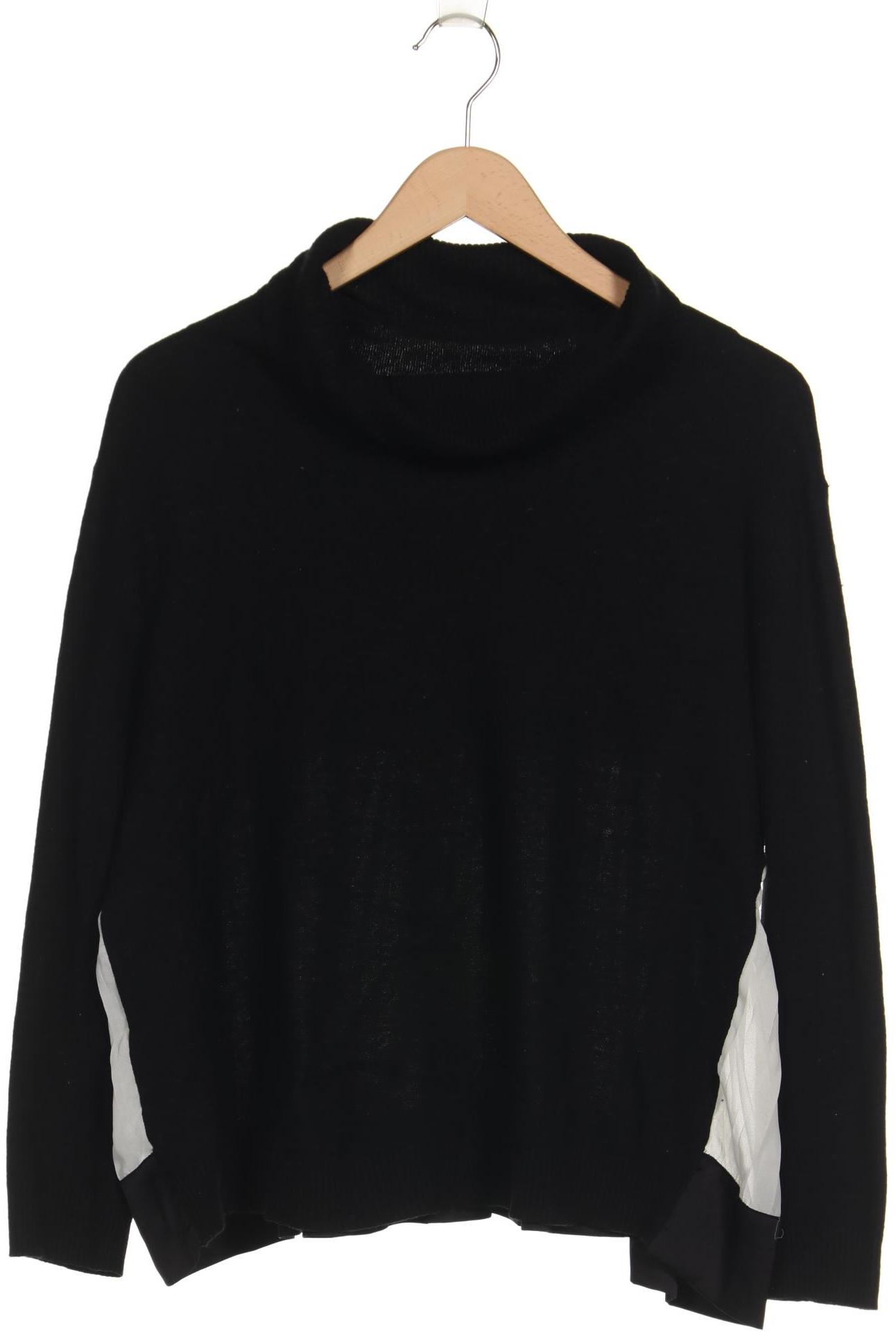 

Twinset Damen Pullover, schwarz, Gr. 38