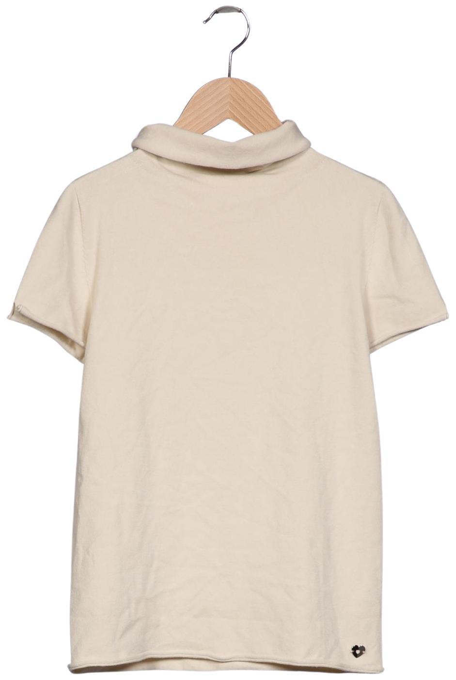 

Twinset Damen Pullover, cremeweiß, Gr. 38