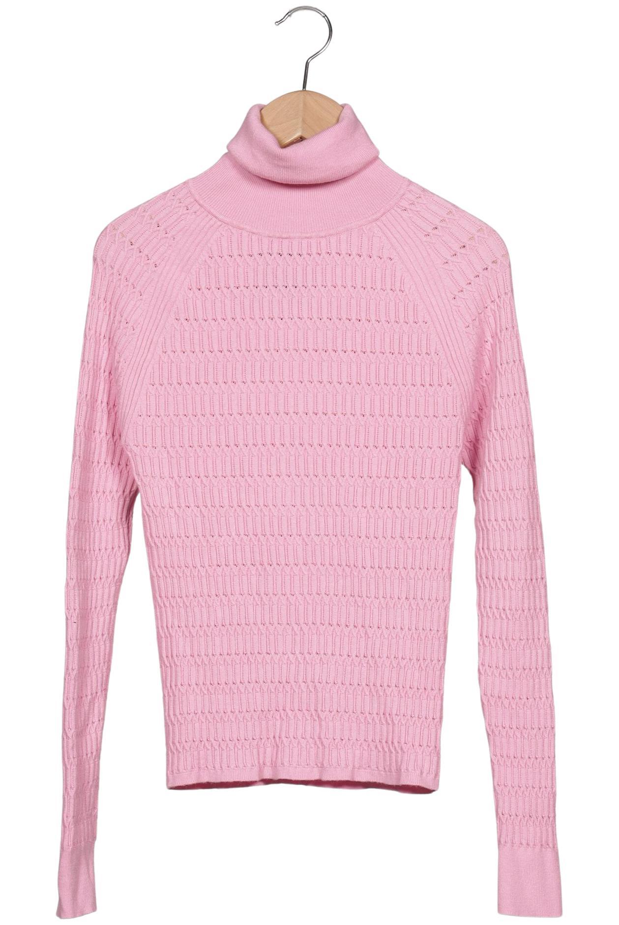 

Twinset Damen Pullover, pink, Gr. 34