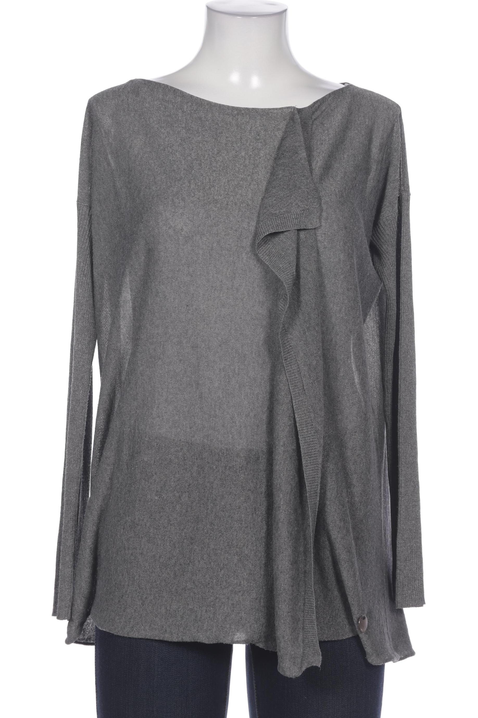 

Twinset Damen Pullover, grau, Gr. 38