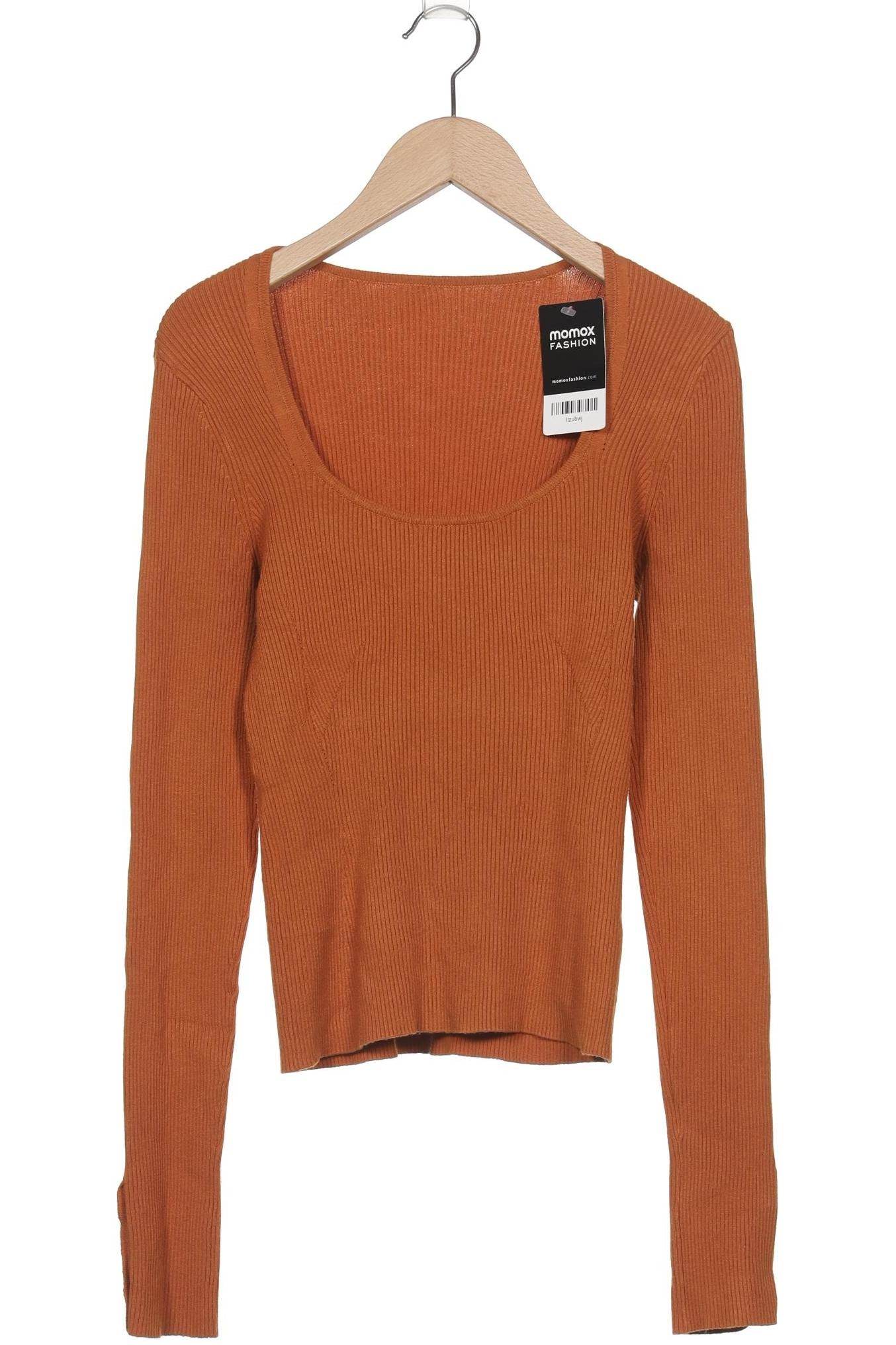 

Twinset Damen Pullover, braun, Gr. 36