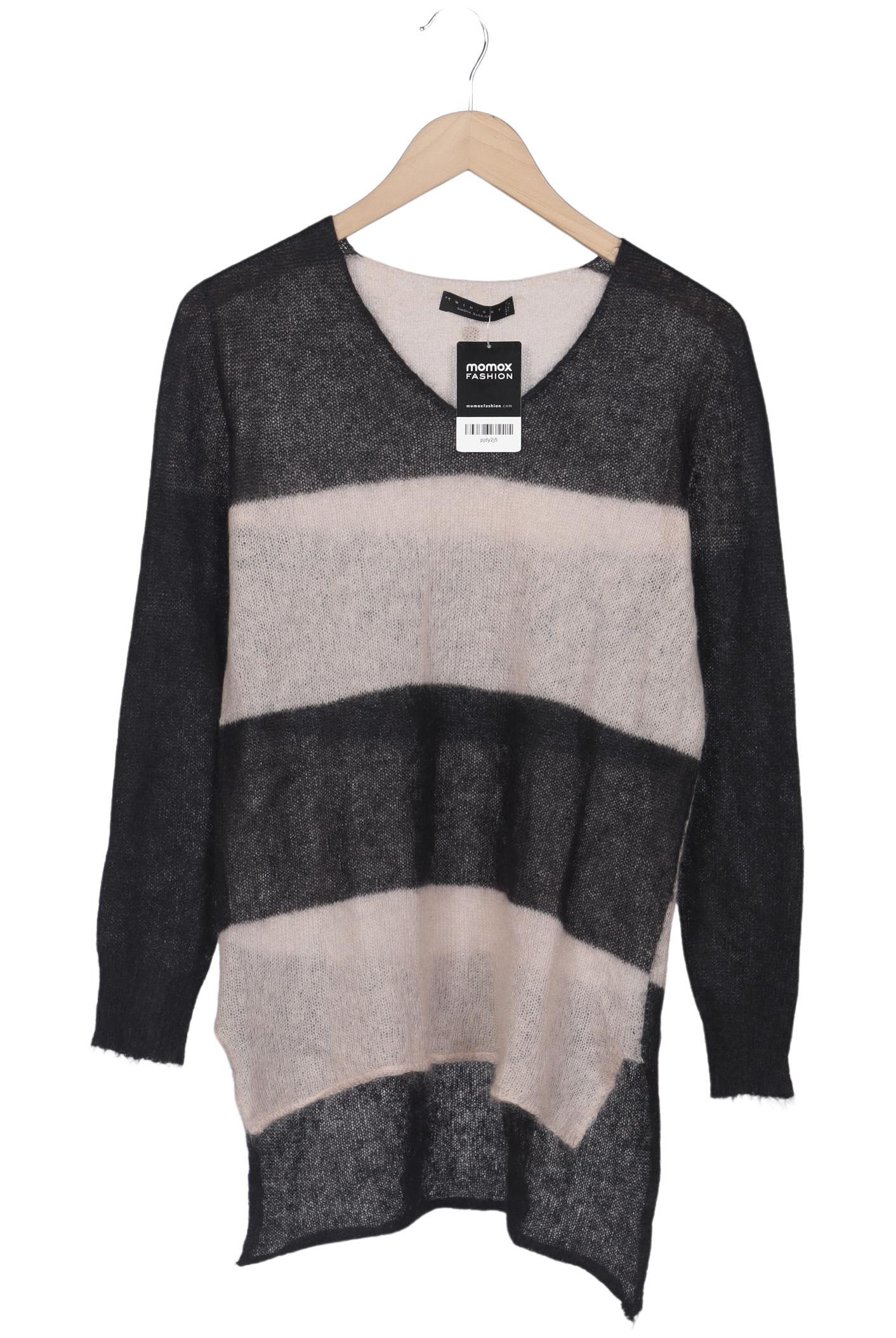 

Twinset Damen Pullover, mehrfarbig, Gr. 42