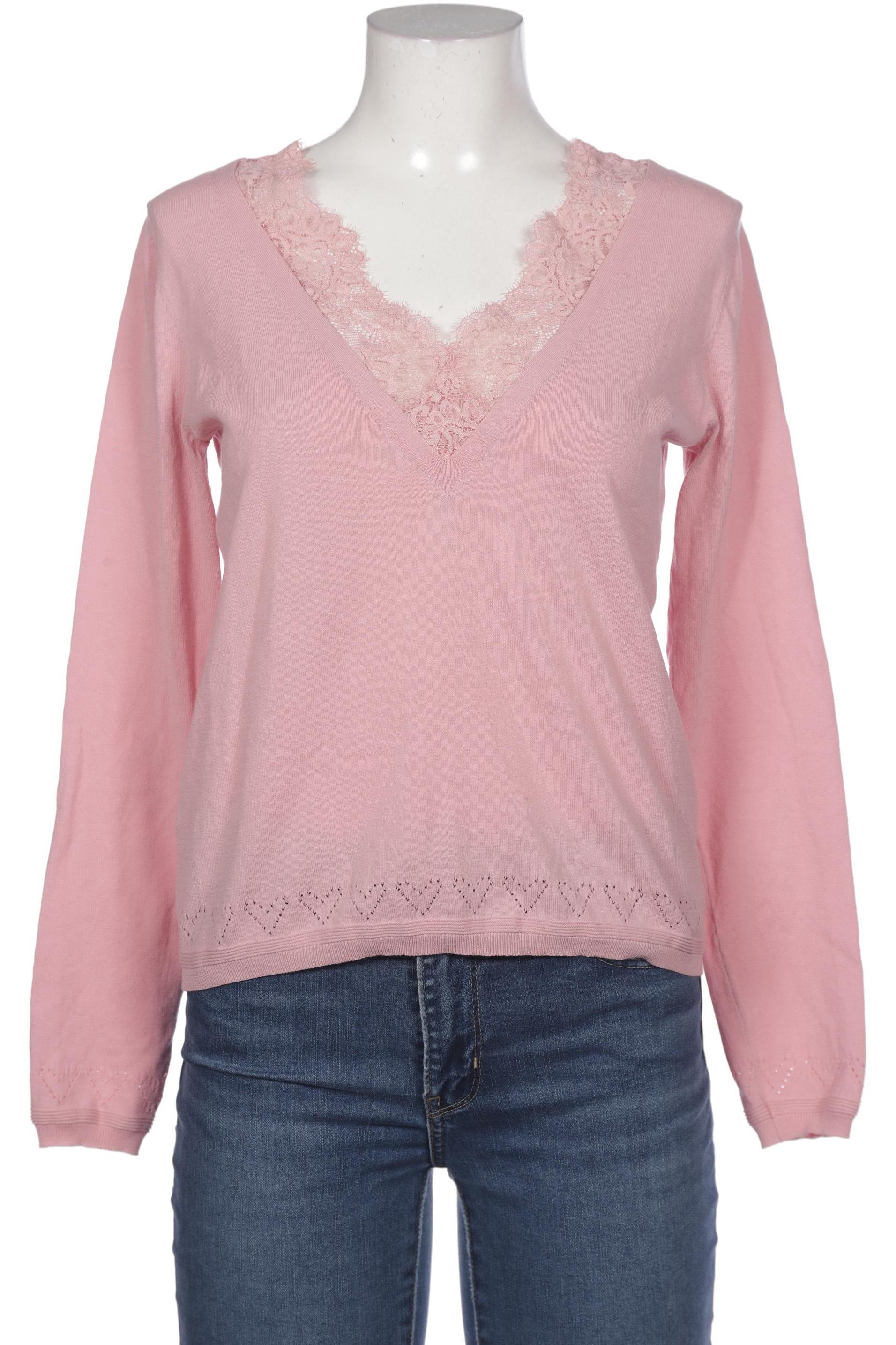 

Twinset Damen Pullover, pink, Gr. 38