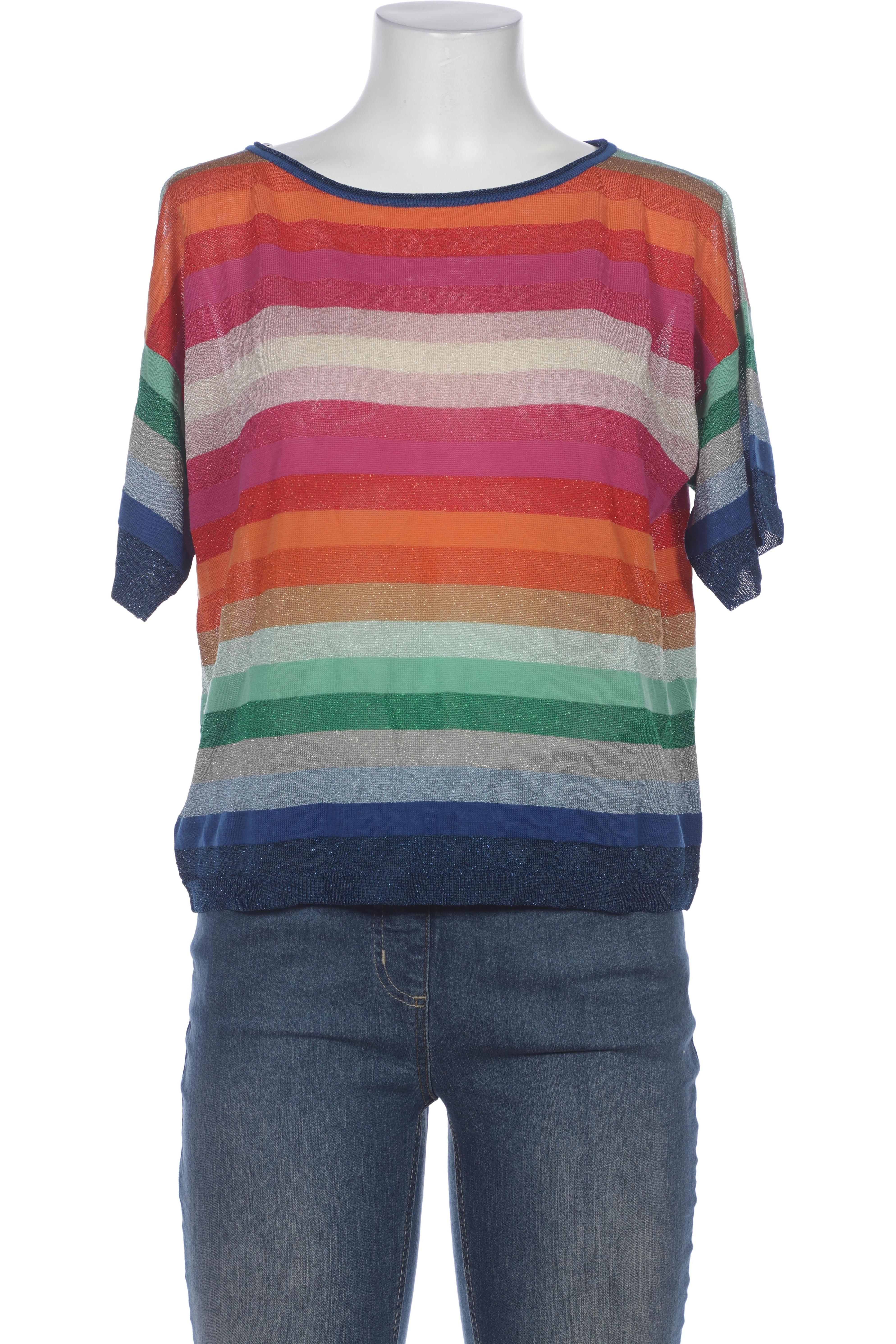 

Twinset Damen Pullover, mehrfarbig, Gr. 38