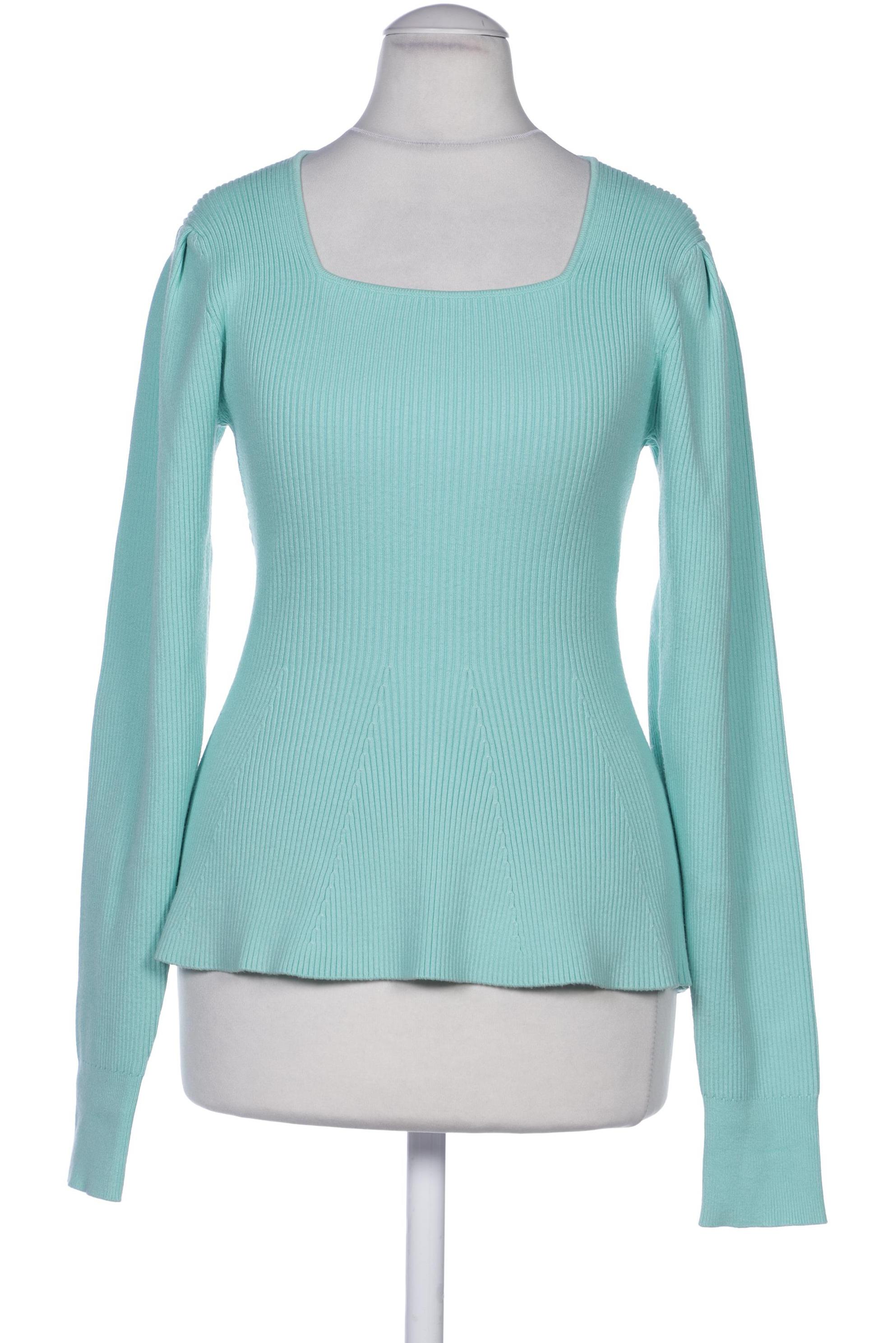 

Twinset Damen Pullover, hellgrün, Gr. 34