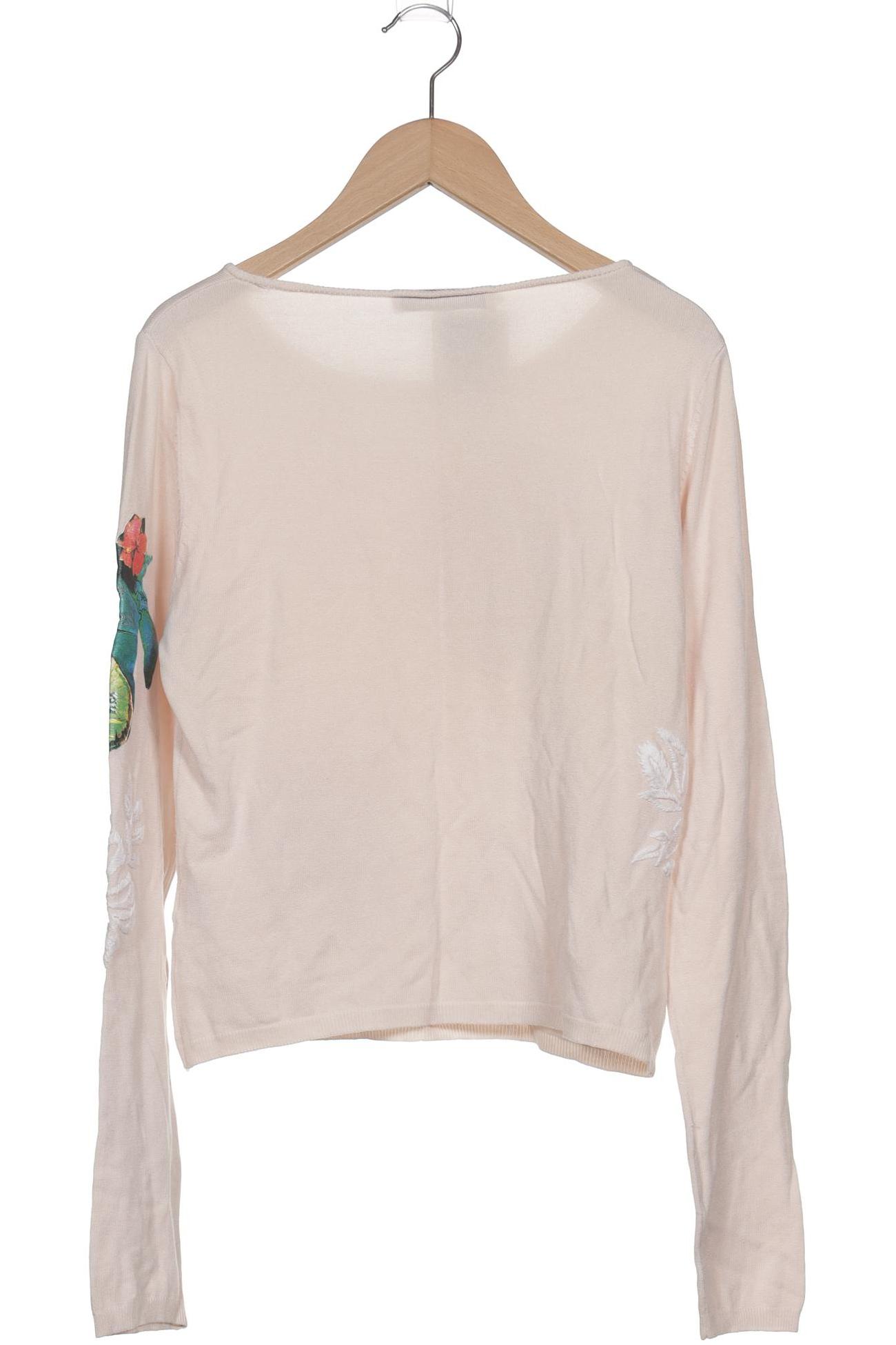 

Twinset Damen Pullover, beige, Gr. 38