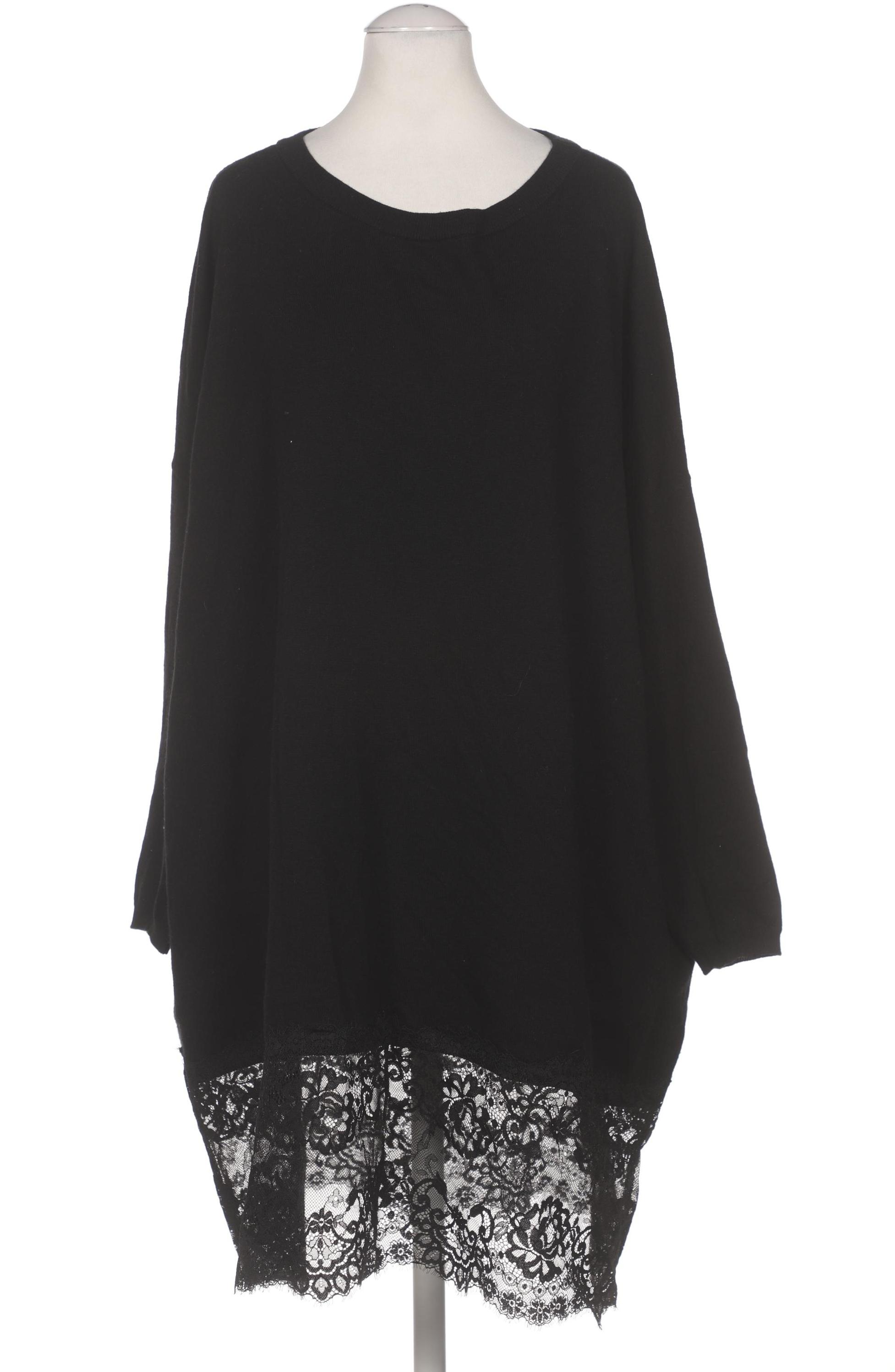 

Twinset Damen Pullover, schwarz, Gr. 34