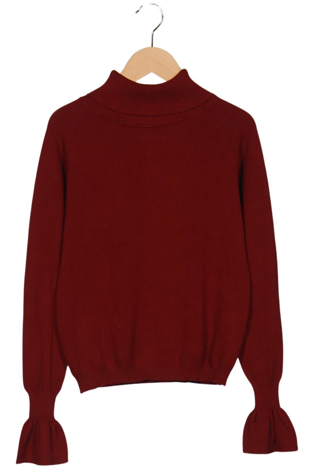 

Twinset Damen Pullover, rot, Gr. 36