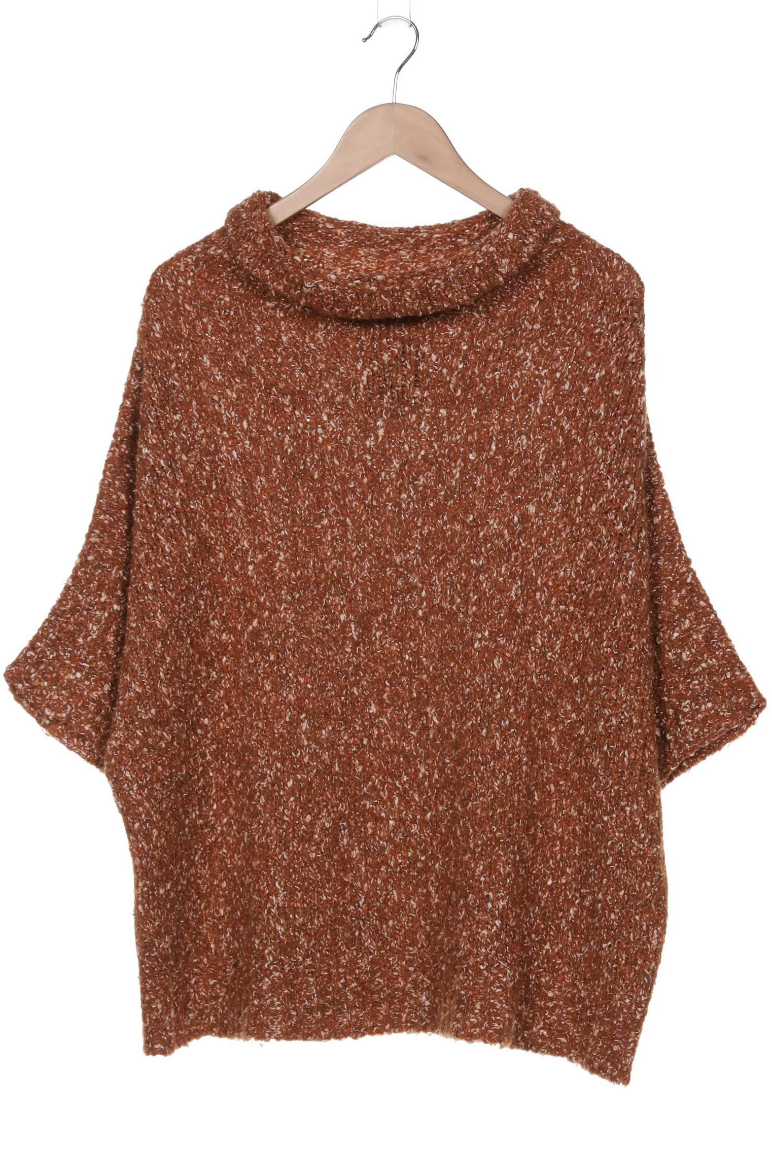 

Twinset Damen Pullover, braun, Gr. 38