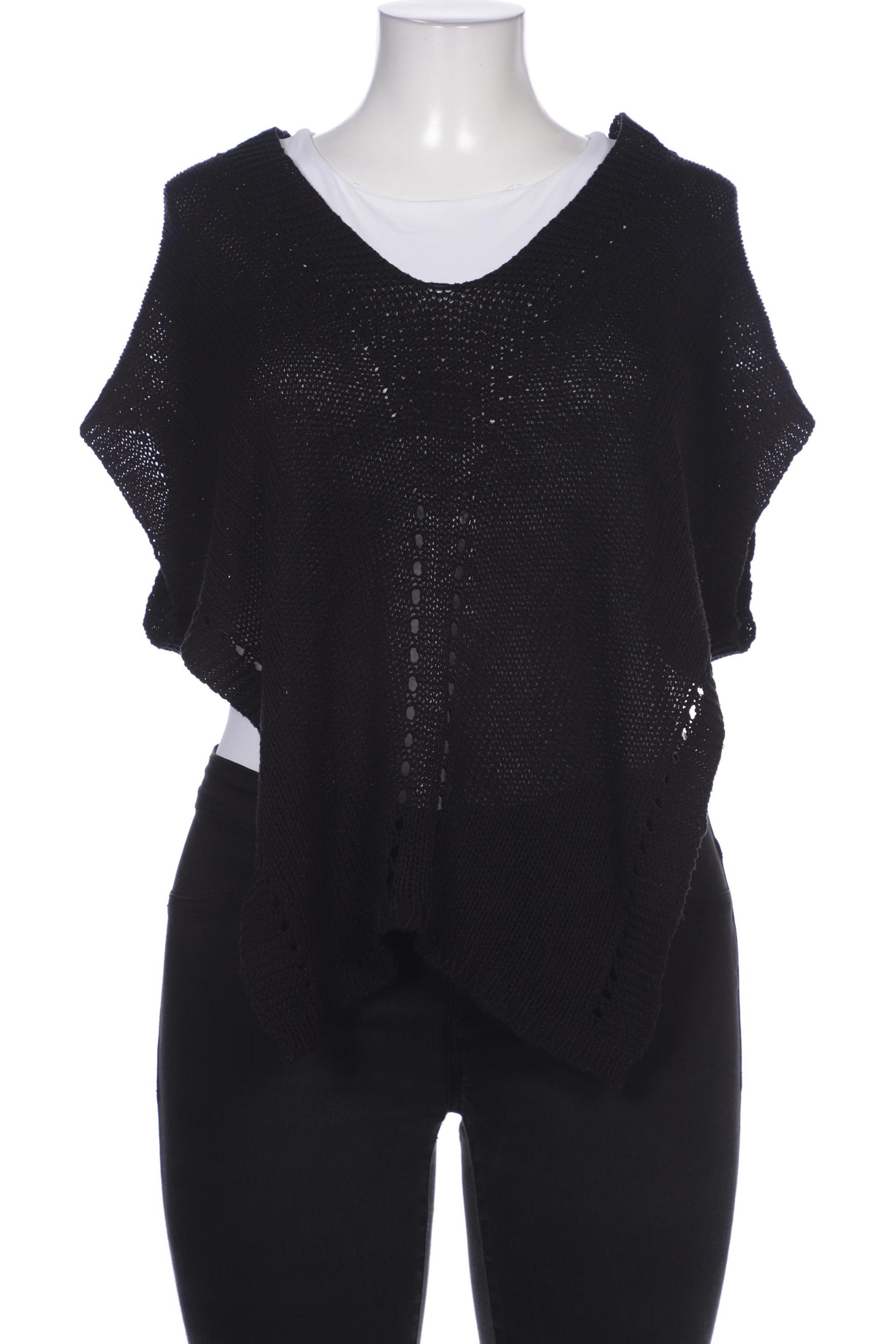 

Twinset Damen Pullover, schwarz, Gr. 48