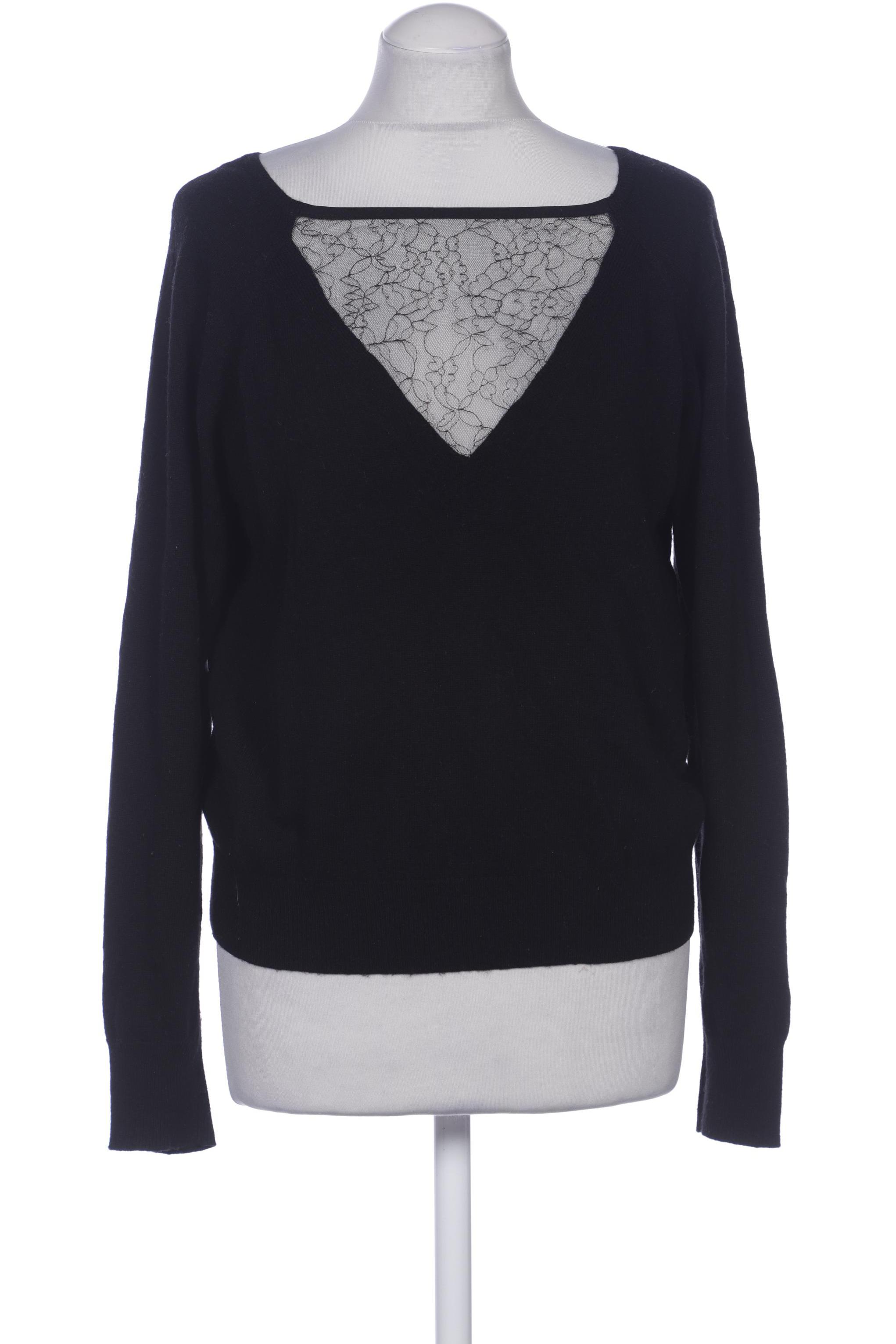 

Twinset Damen Pullover, schwarz, Gr. 38
