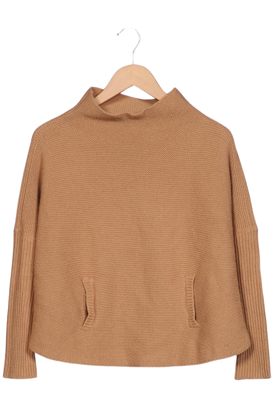 

Twinset Damen Pullover, braun, Gr. 34