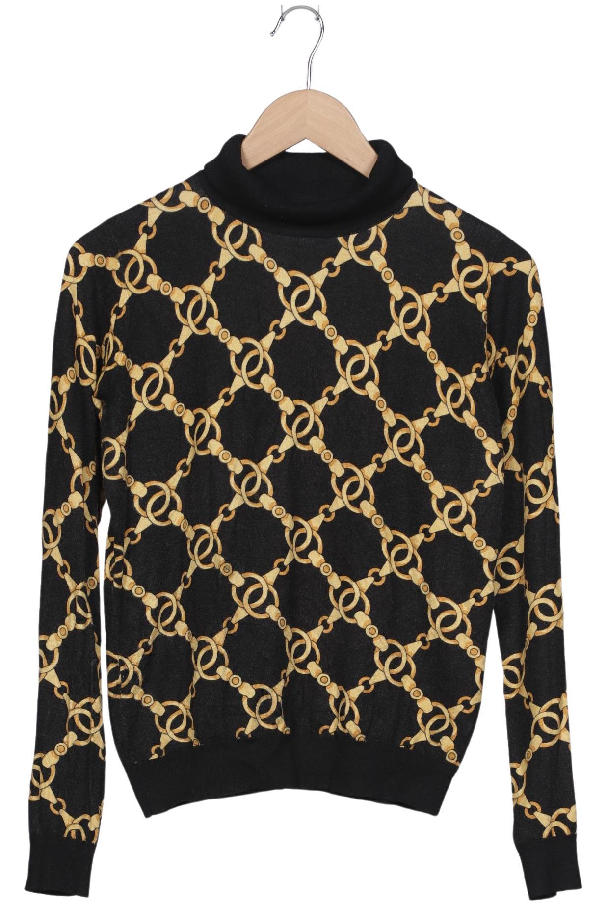 

Twinset Damen Pullover, mehrfarbig, Gr. 38