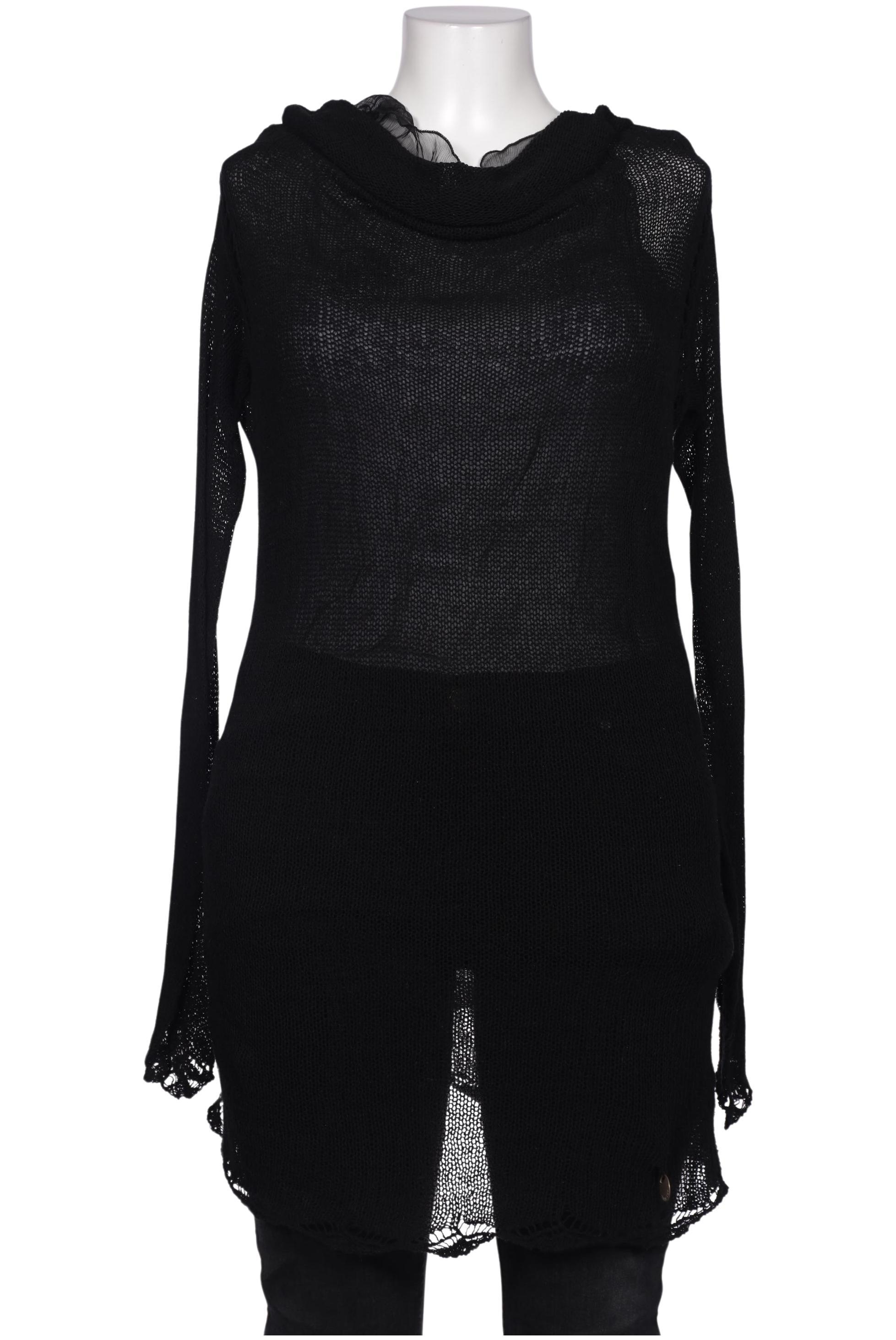 

Twinset Damen Pullover, schwarz, Gr. 44