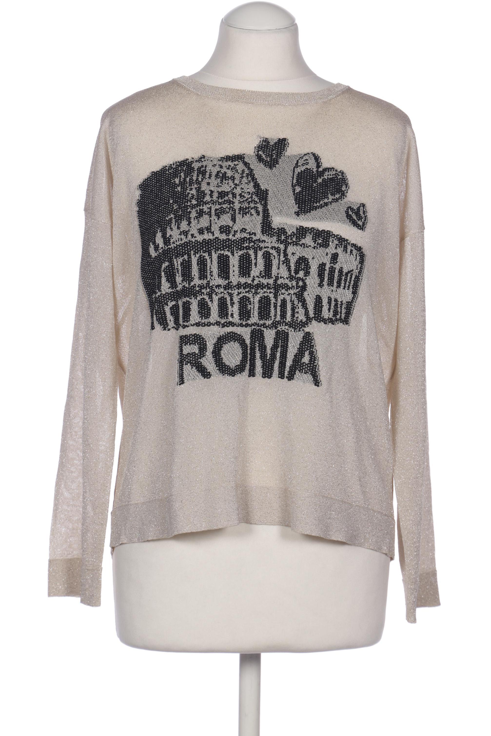 

Twinset Damen Pullover, beige, Gr. 38