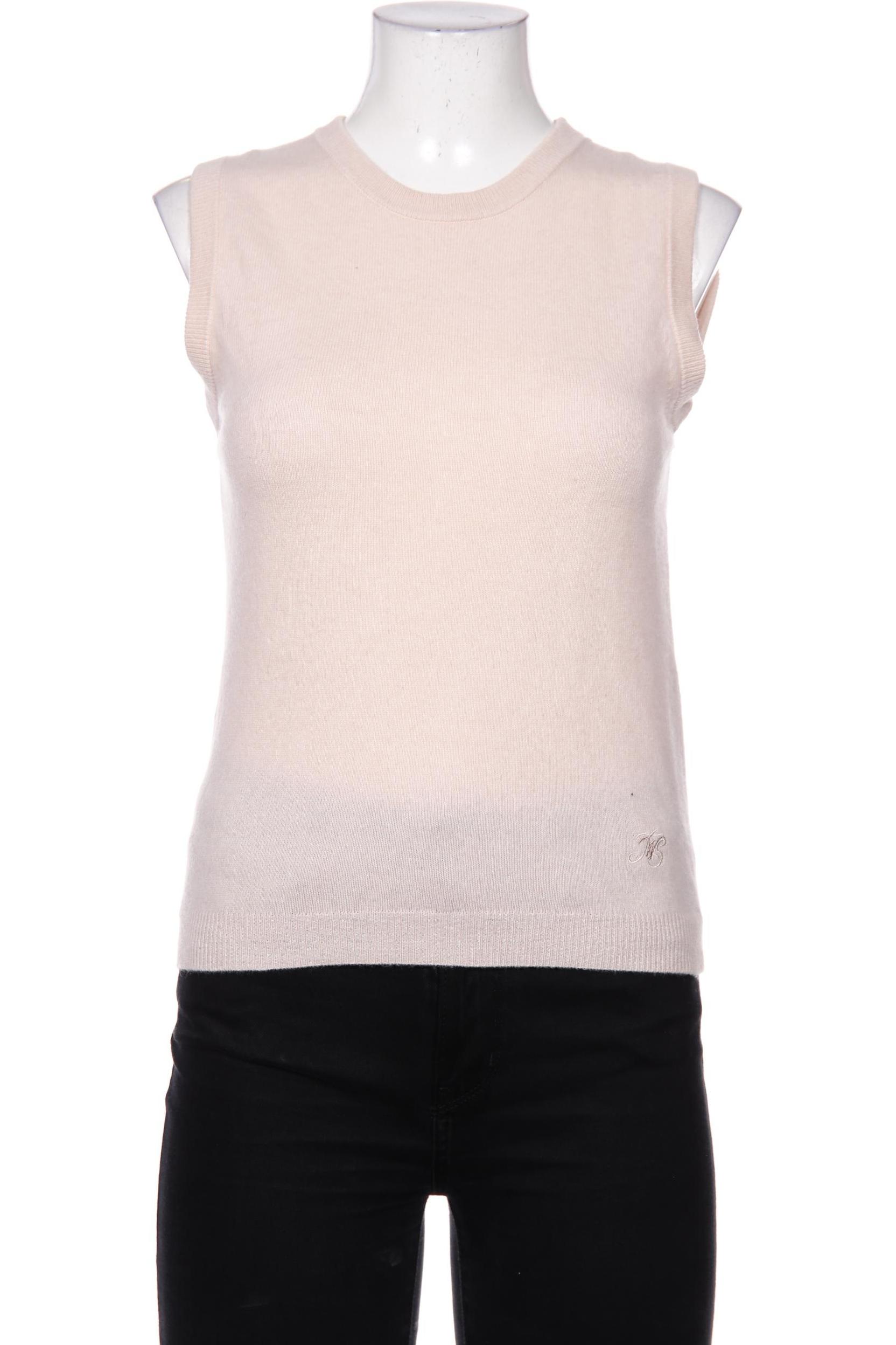 

Twinset Damen Pullover, beige, Gr. 38