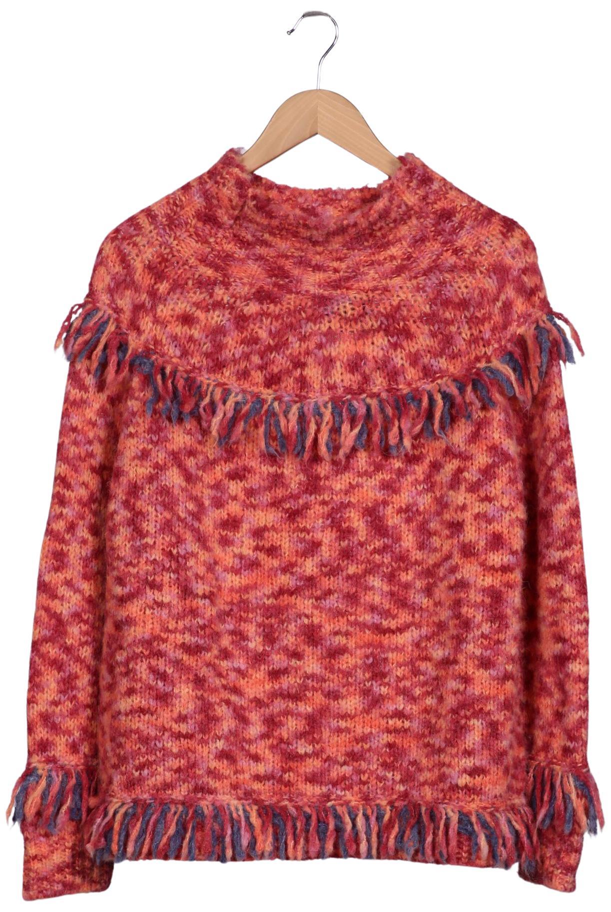 

Twinset Damen Pullover, rot, Gr. 38