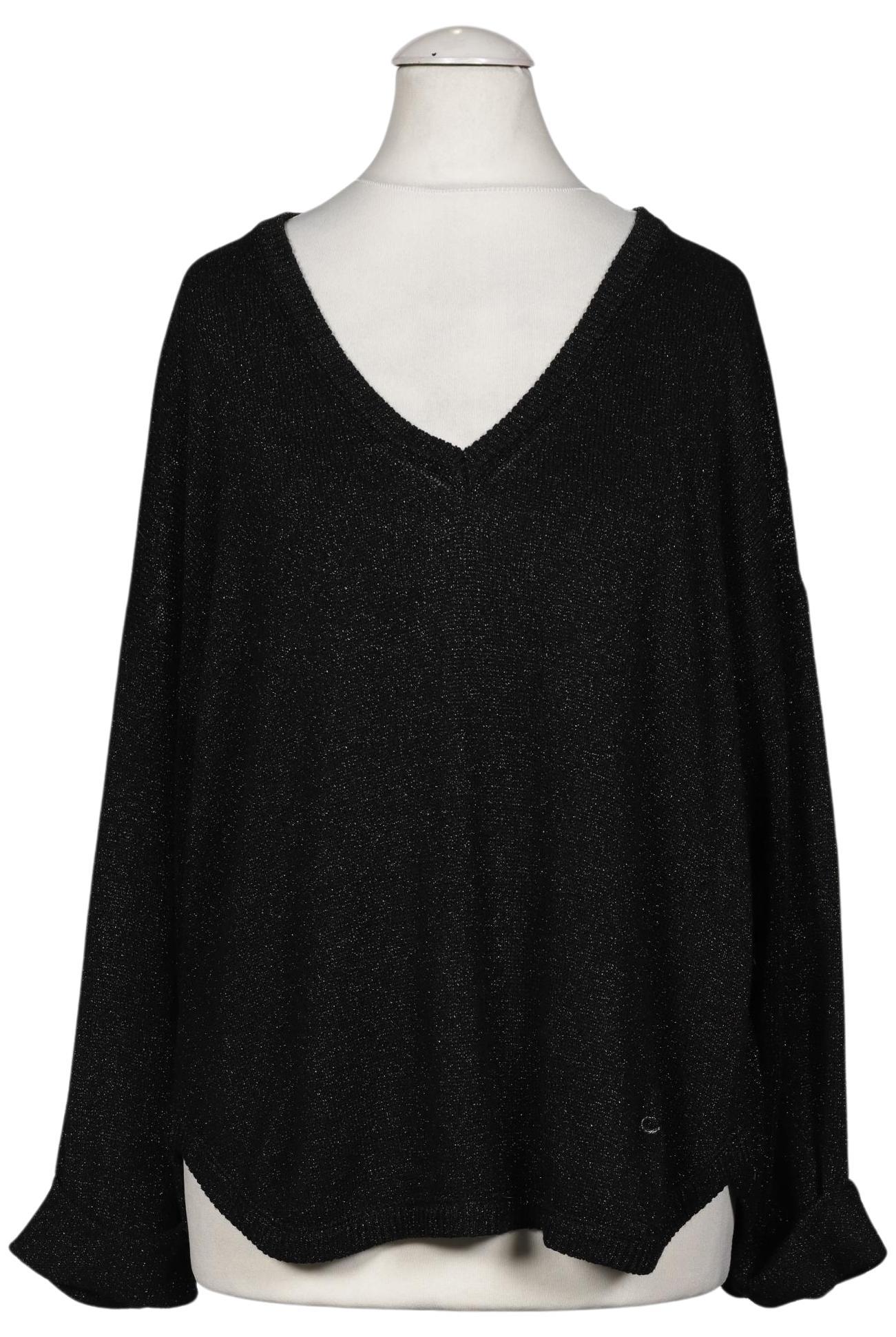 

Twinset Damen Pullover, schwarz, Gr. 36