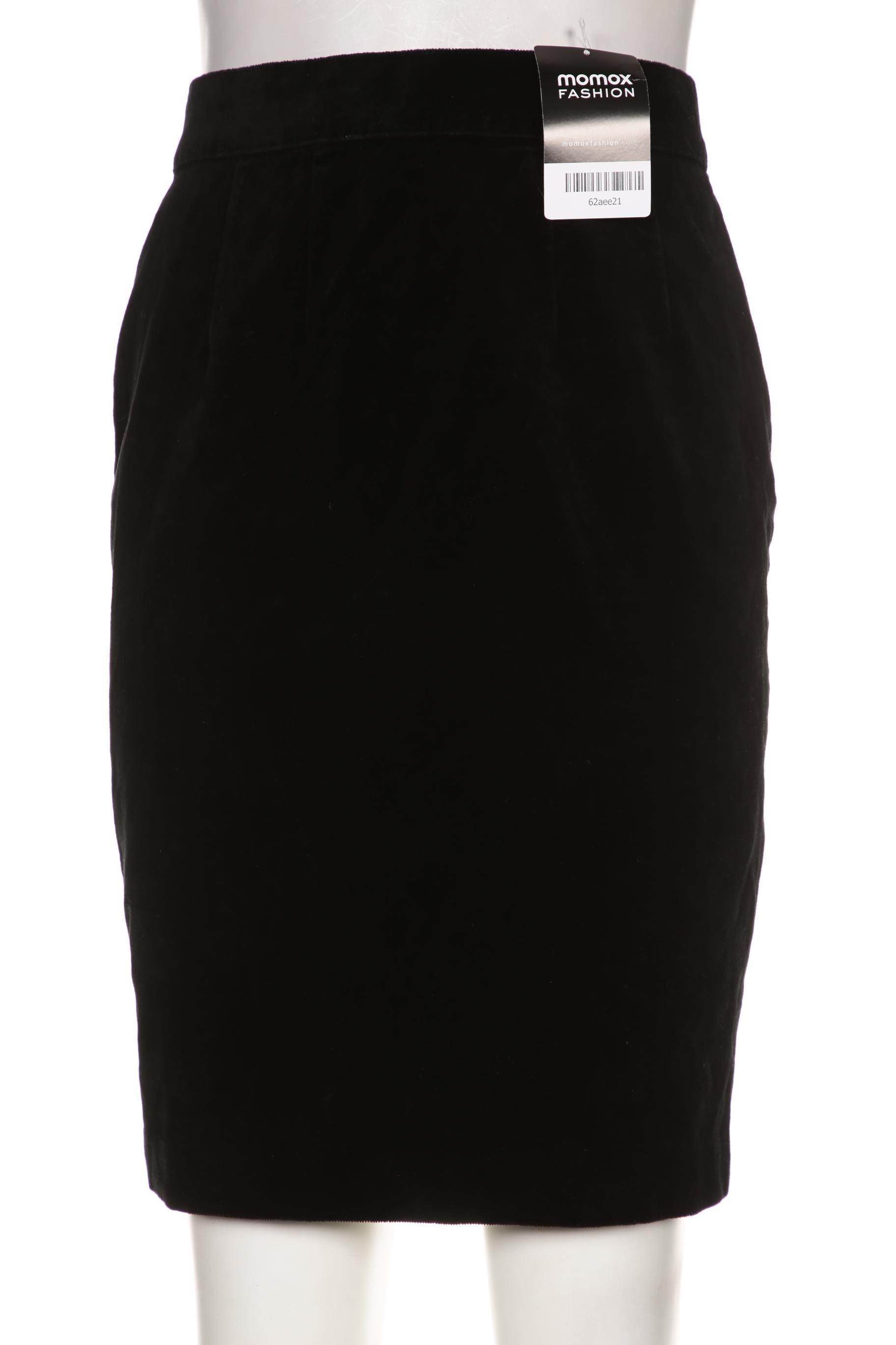 

Twinset Damen Rock, schwarz, Gr. 24