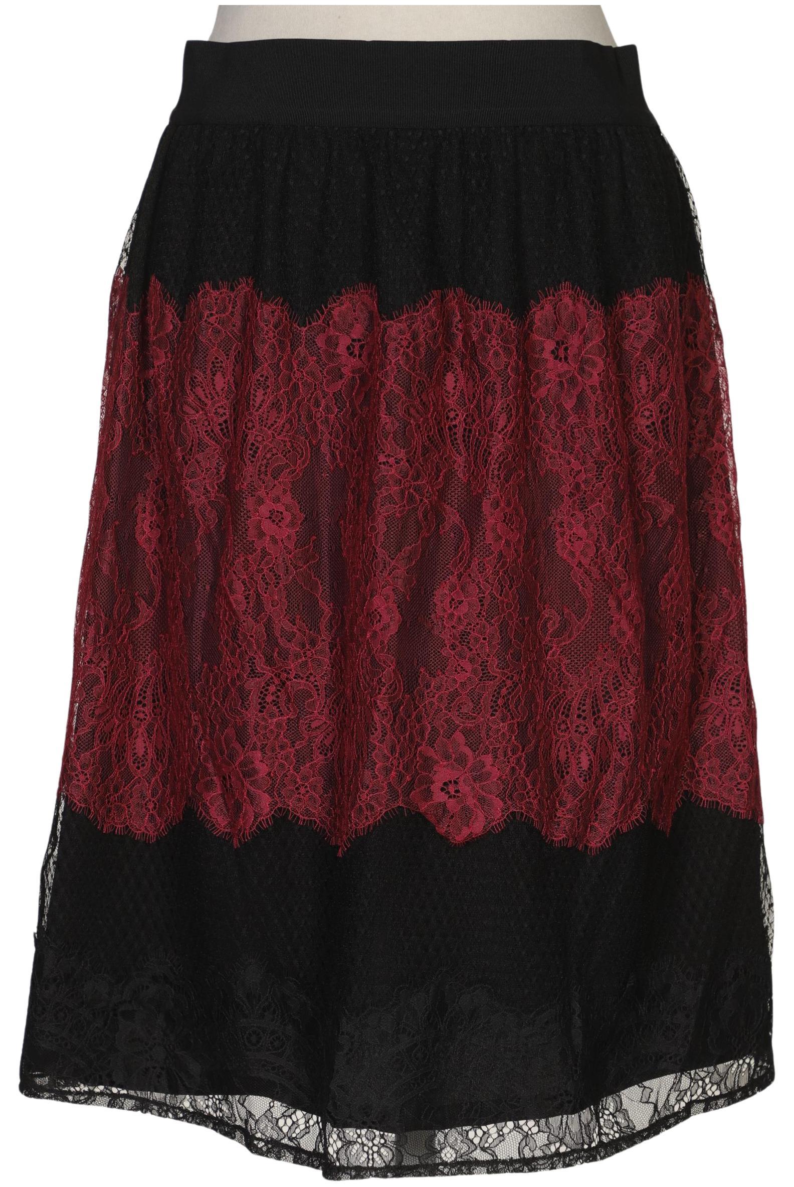 

Twinset Damen Rock, mehrfarbig, Gr. 28