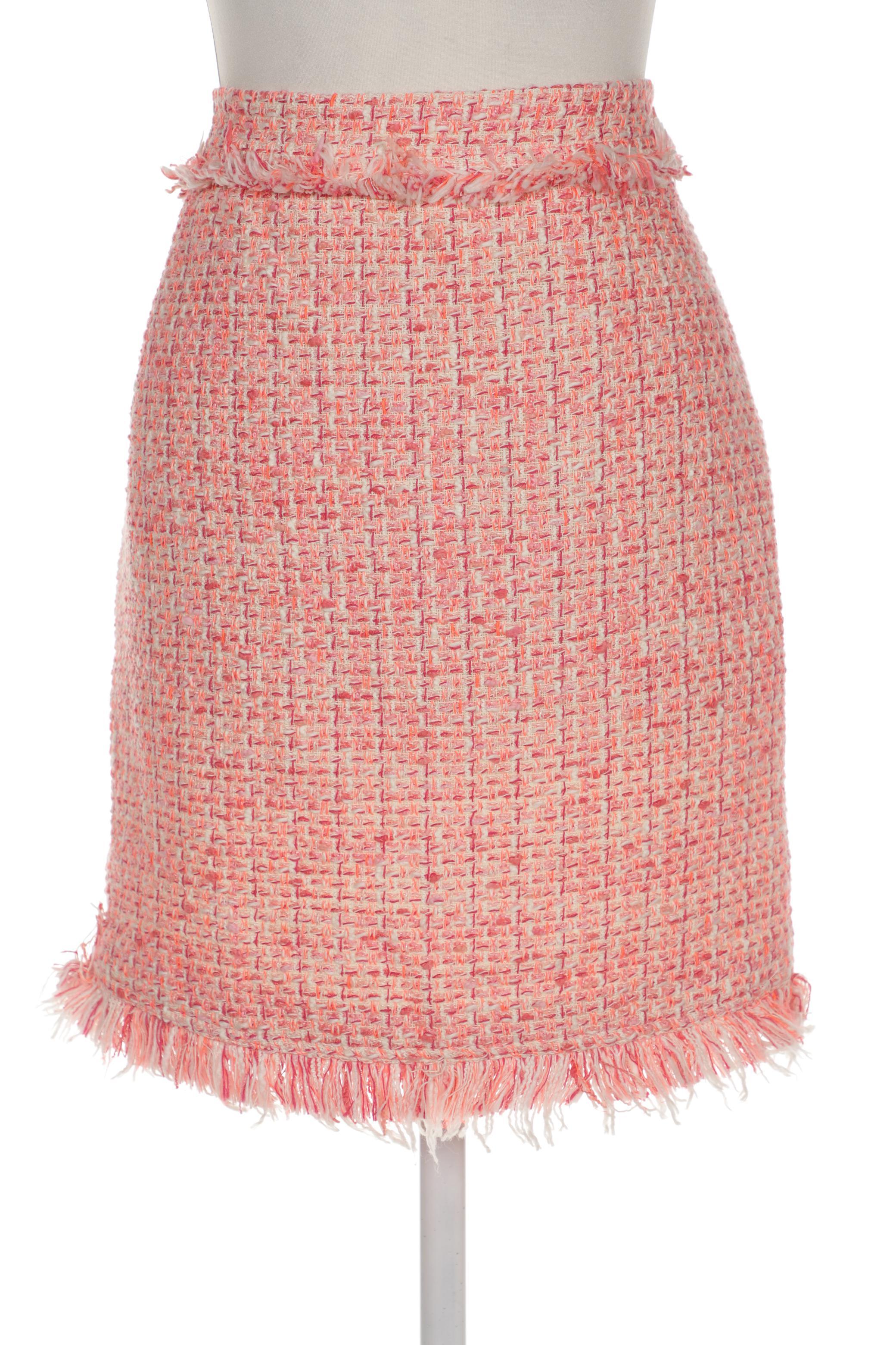 

Twinset Damen Rock, pink, Gr. 44