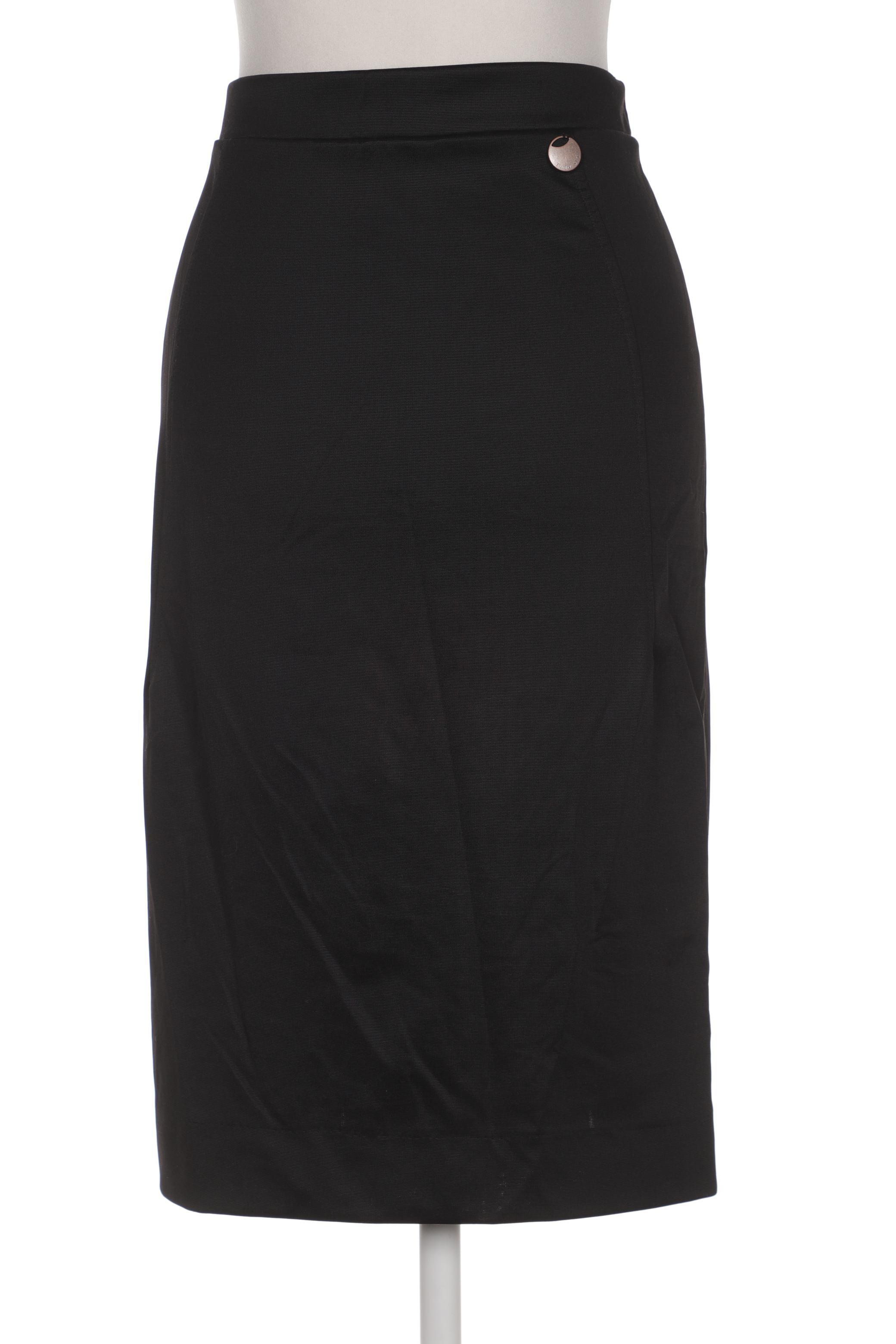 

TWINSET Damen Rock, schwarz