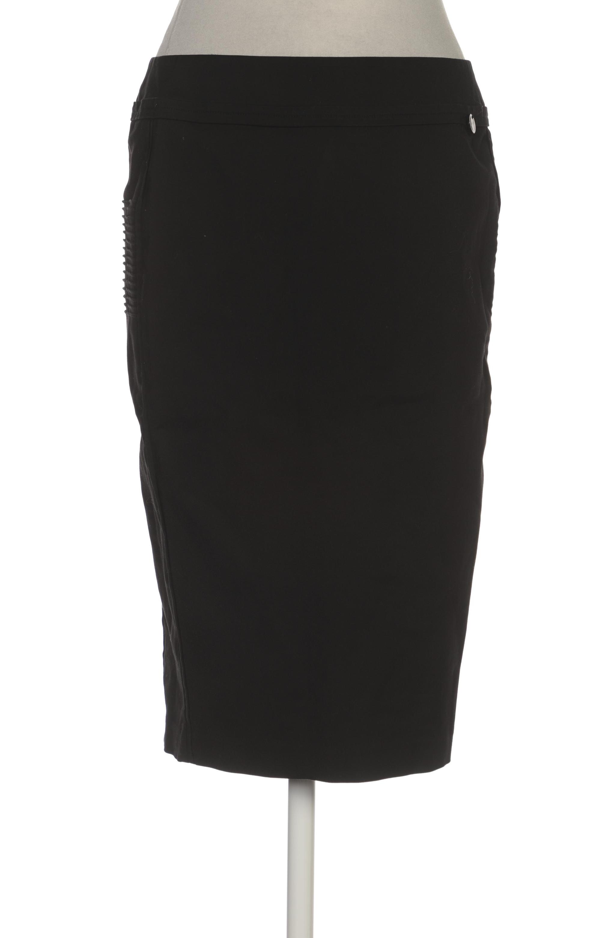 

Twinset Damen Rock, schwarz, Gr. 29