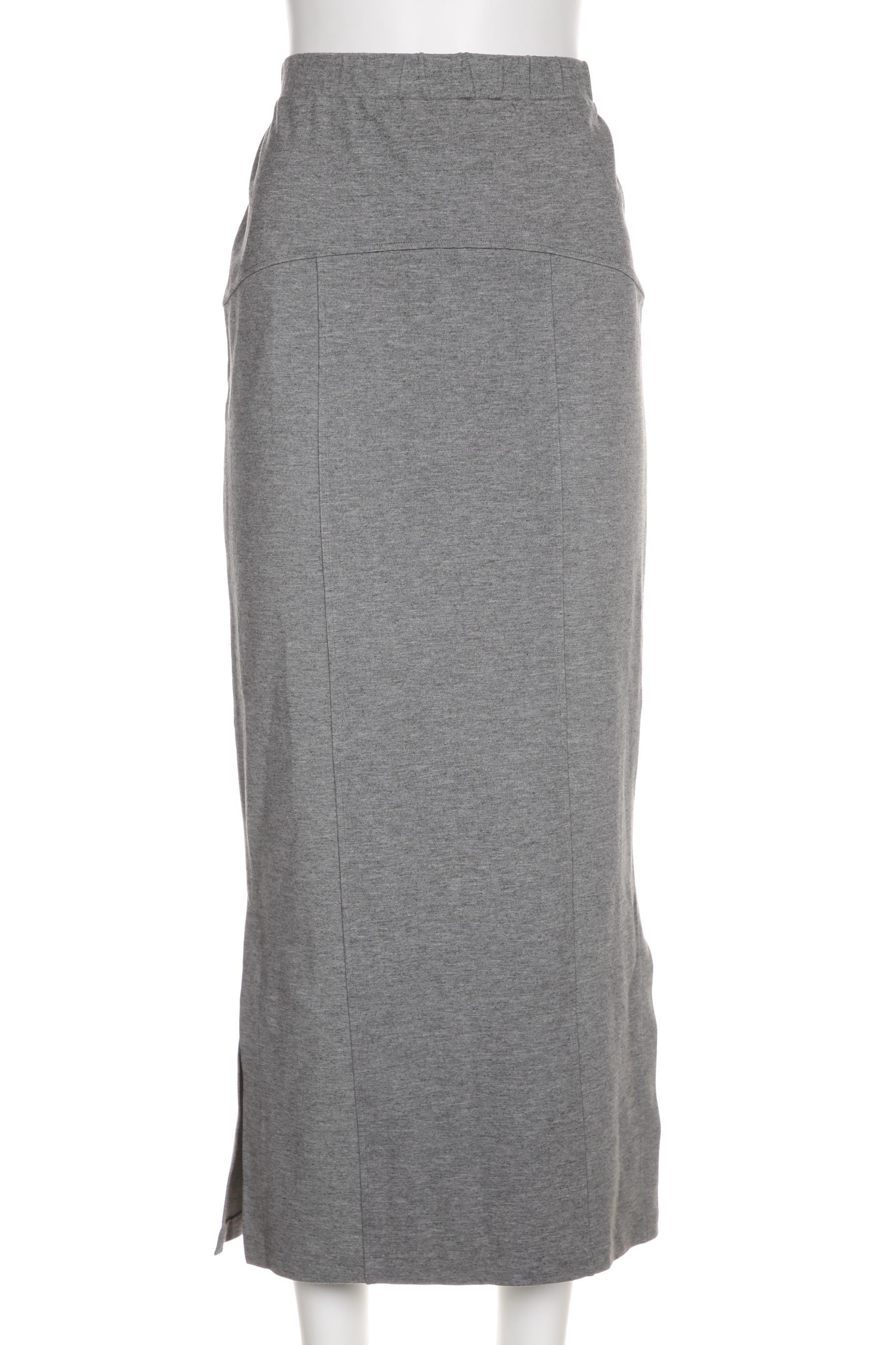 

Twinset Damen Rock, grau, Gr. 36