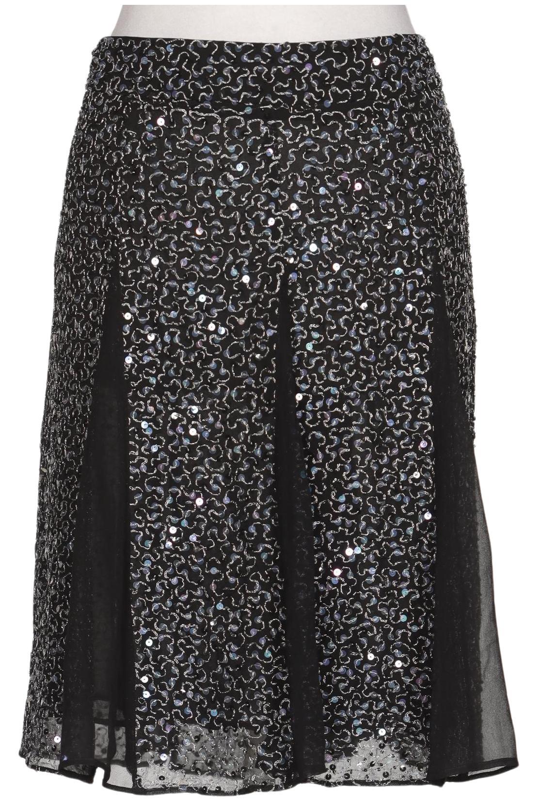 

Twinset Damen Rock, mehrfarbig, Gr. 36