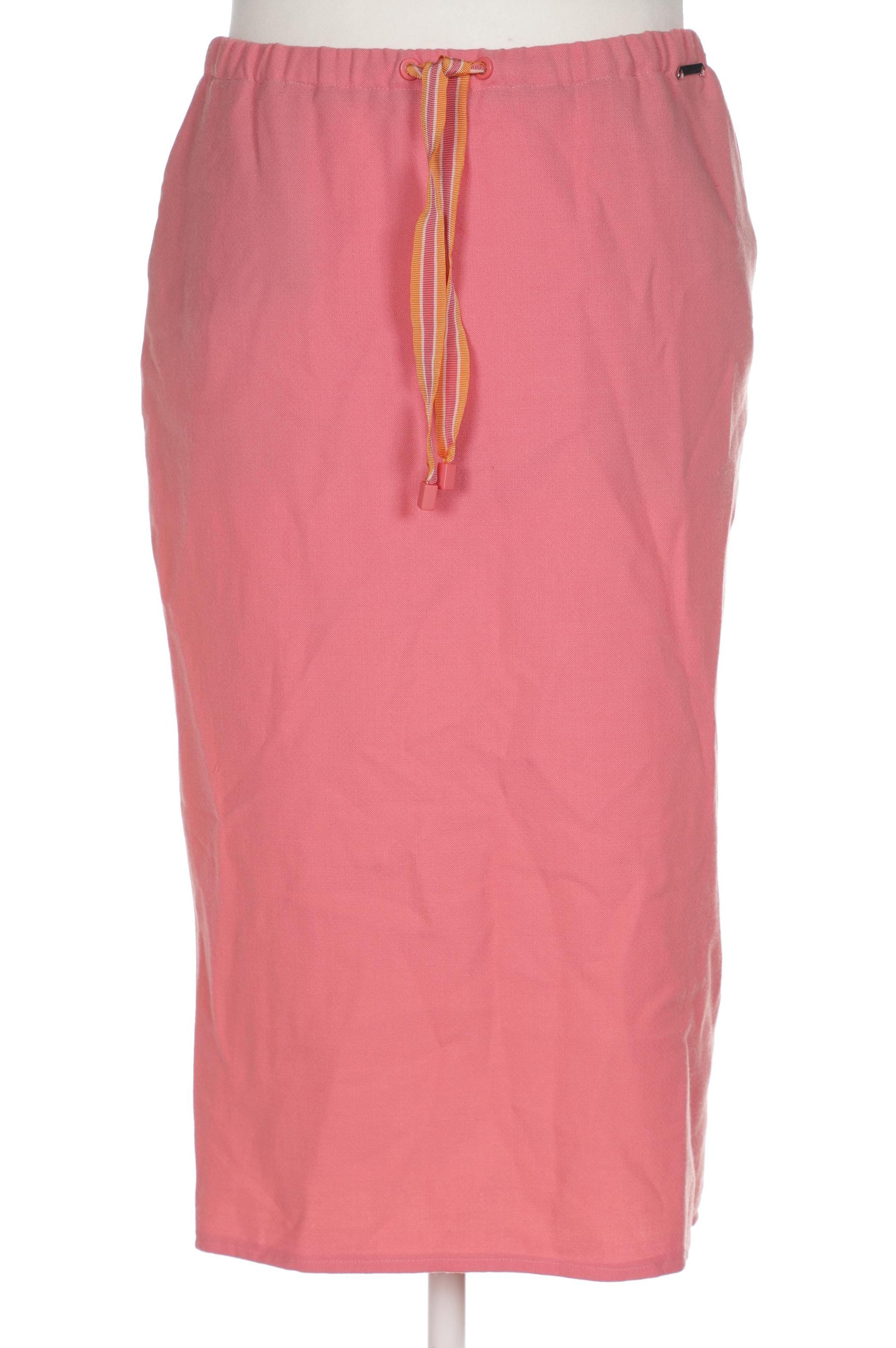 

Twinset Damen Rock, pink, Gr. 42