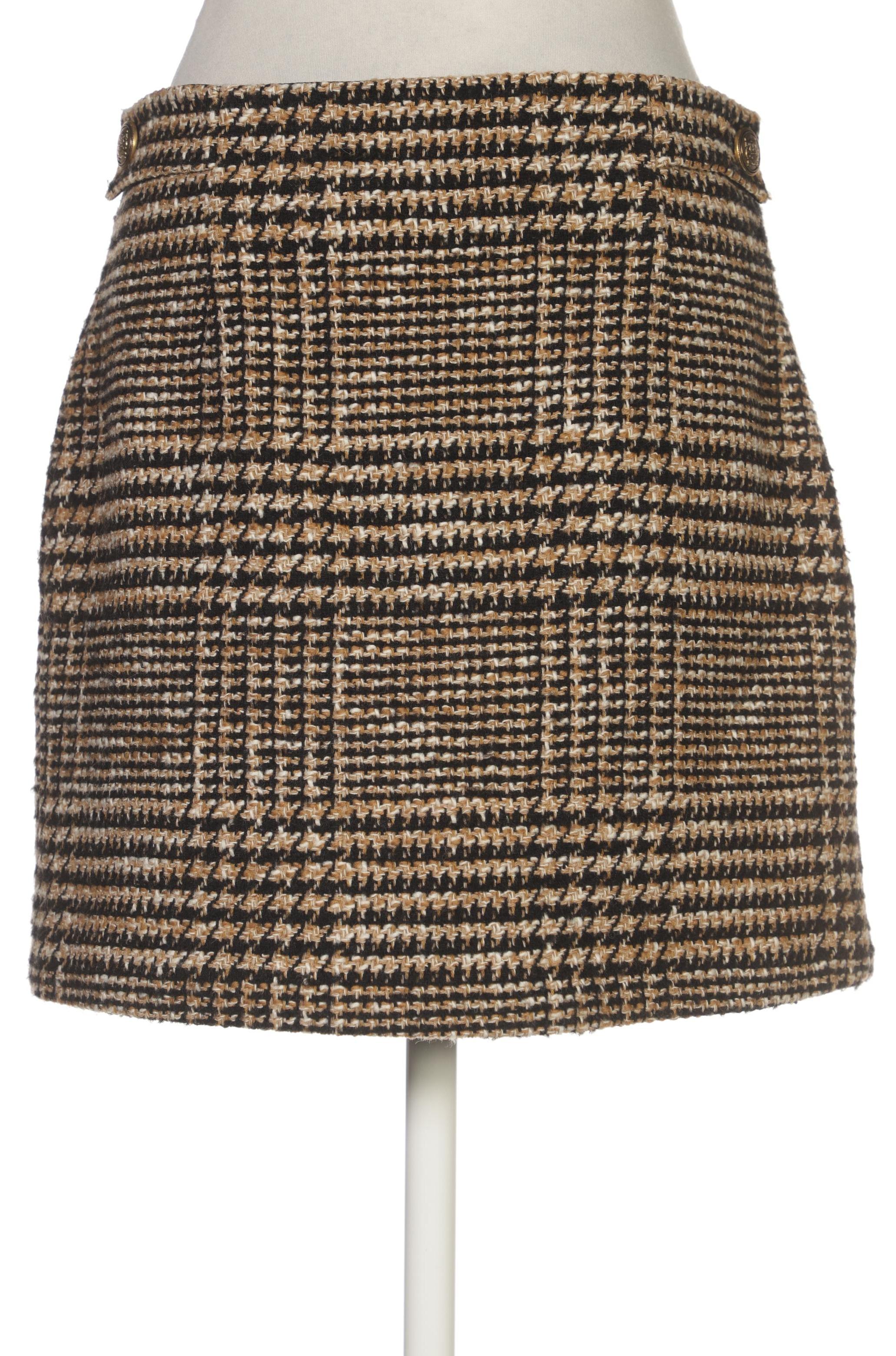 

Twinset Damen Rock, braun, Gr. 42