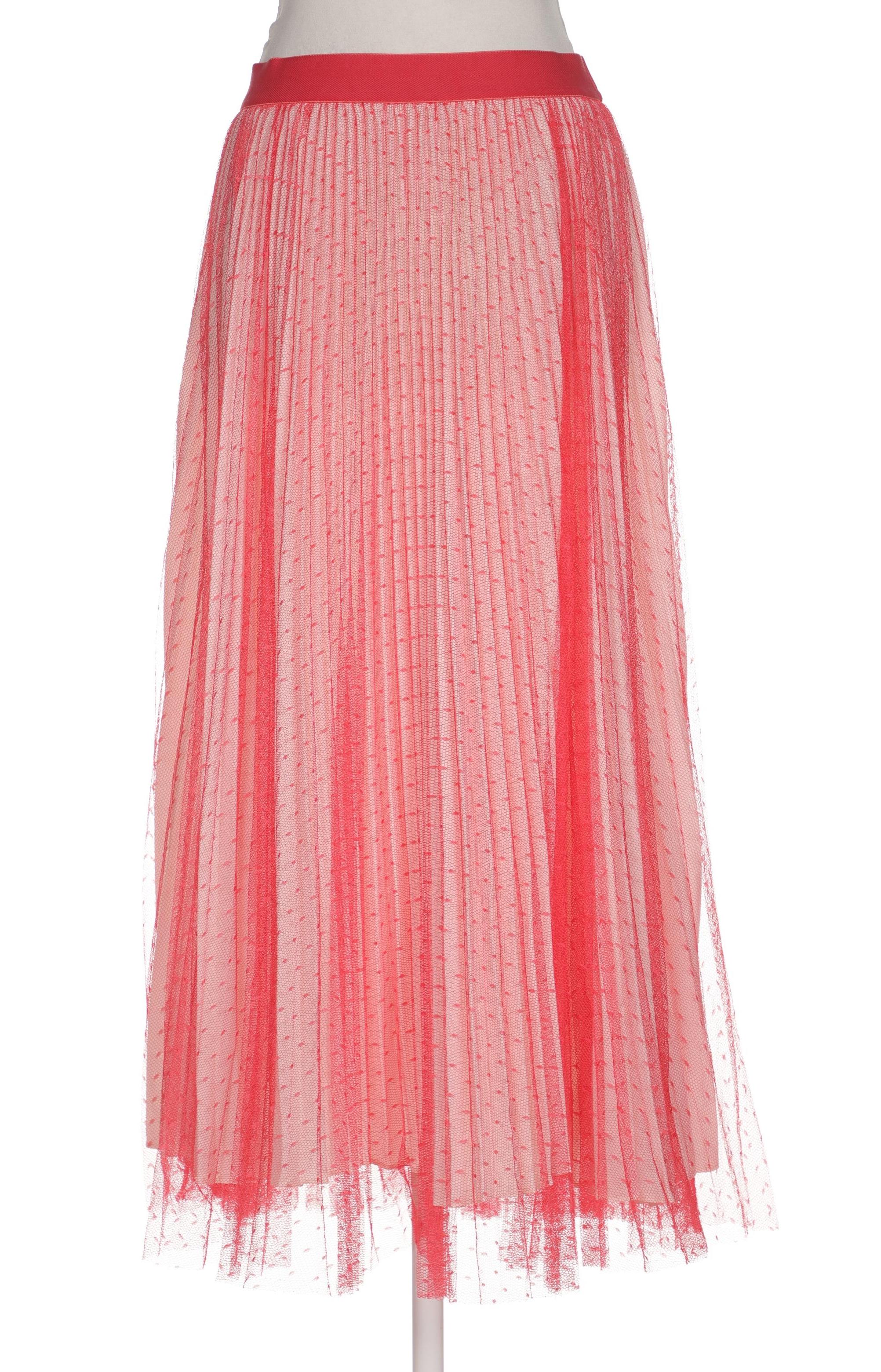 

Twinset Damen Rock, pink, Gr. 42