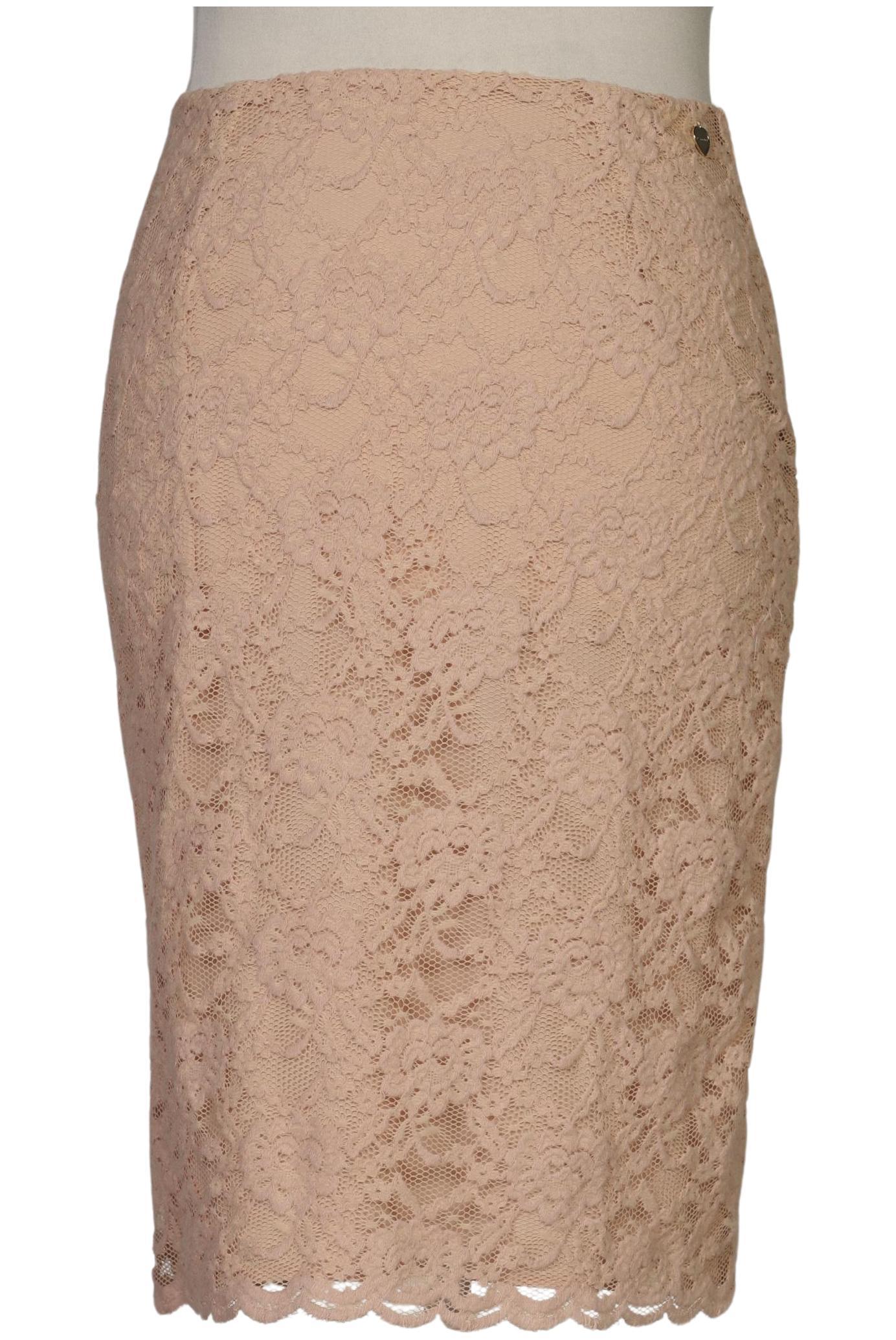 

Twinset Damen Rock, pink, Gr. 42