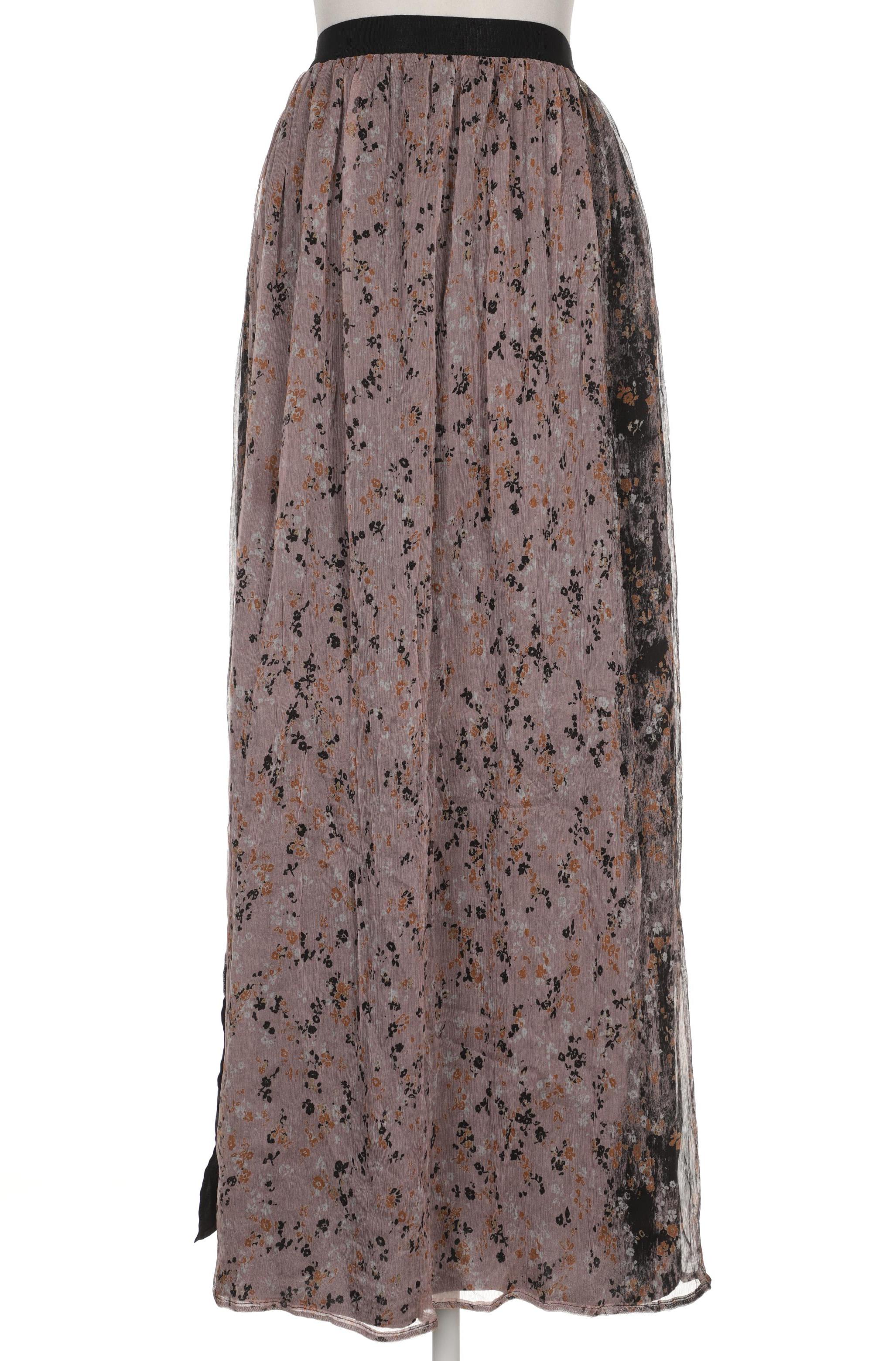 

TWINSET Damen Rock, braun