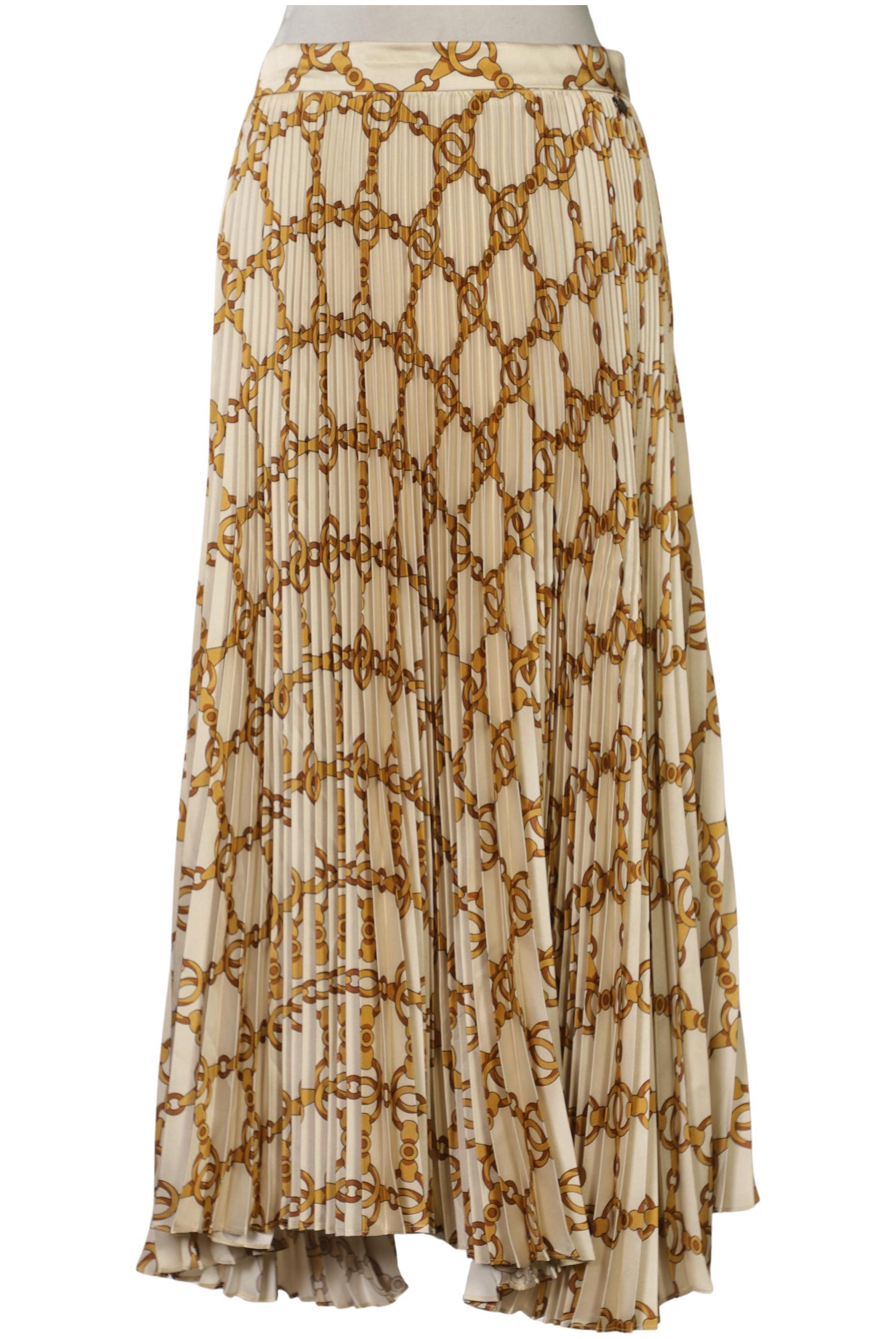 

Twinset Damen Rock, mehrfarbig, Gr. 44