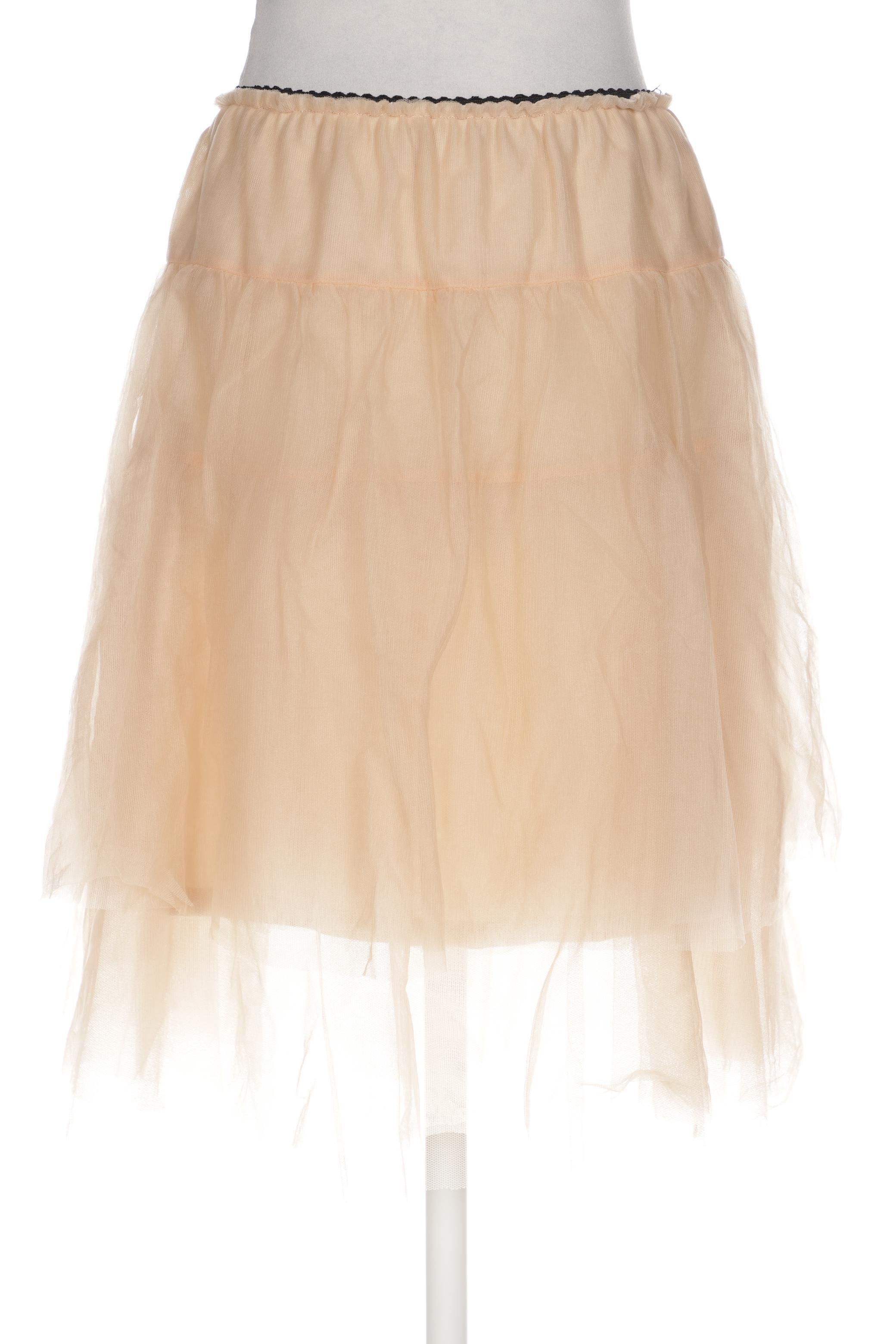 

Twinset Damen Rock, orange, Gr. 38