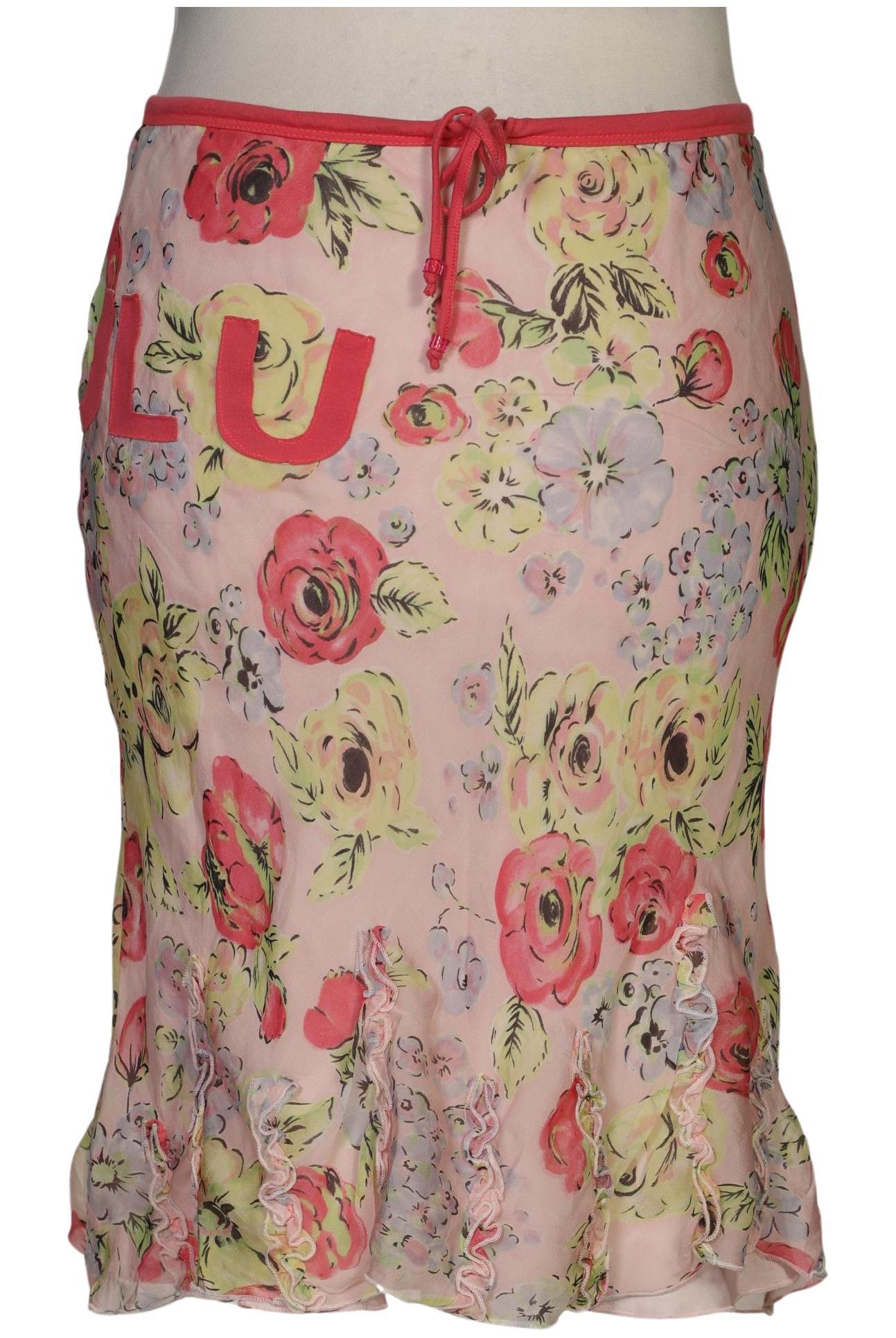 

Twinset Damen Rock, pink, Gr. 42