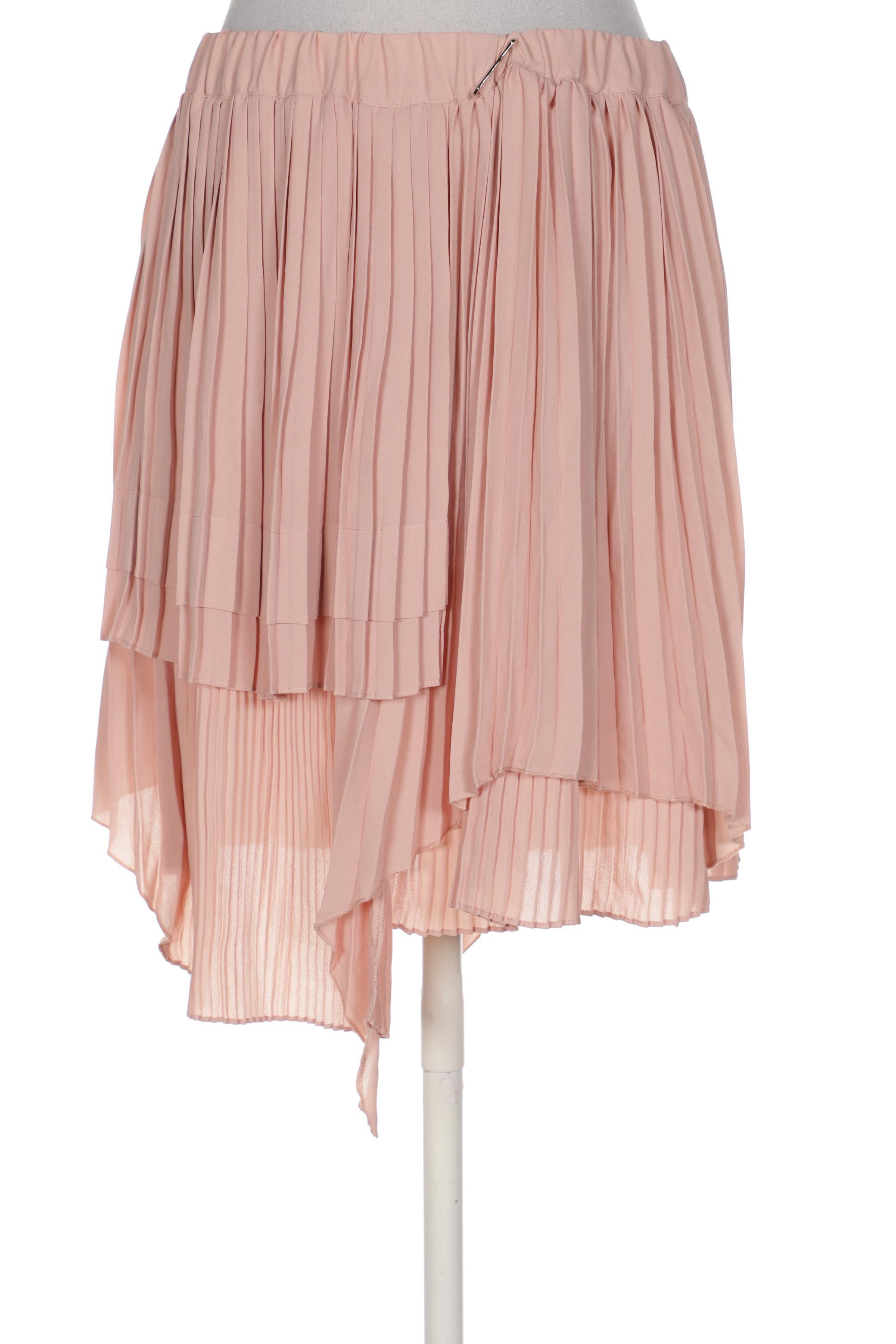 

Twinset Damen Rock, pink, Gr. 36
