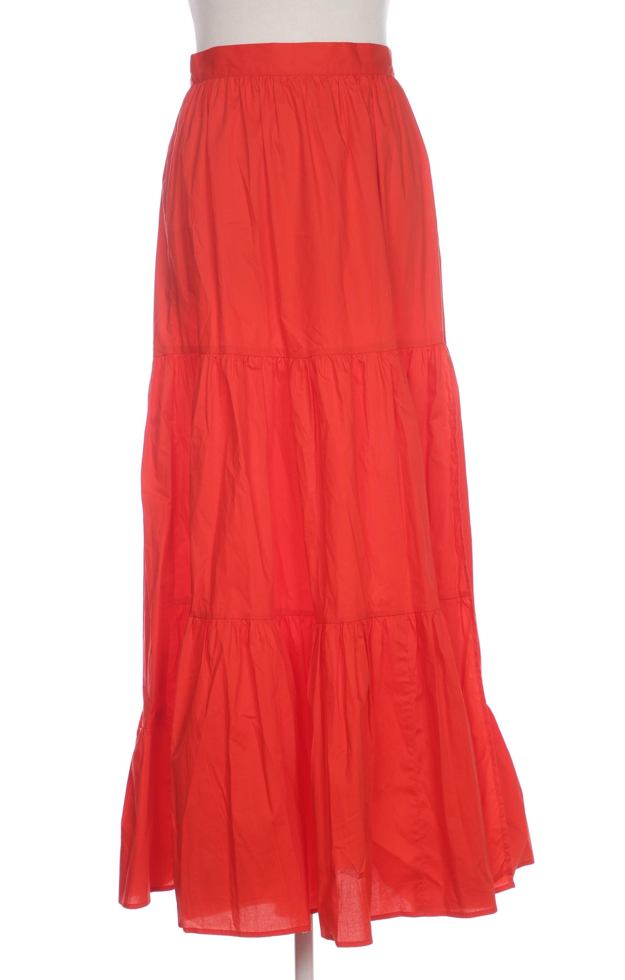 

Twinset Damen Rock, rot, Gr. 31